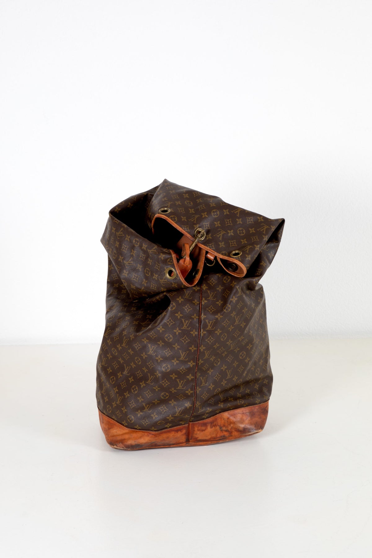 Louis Vuitton Sac Marin Vintage