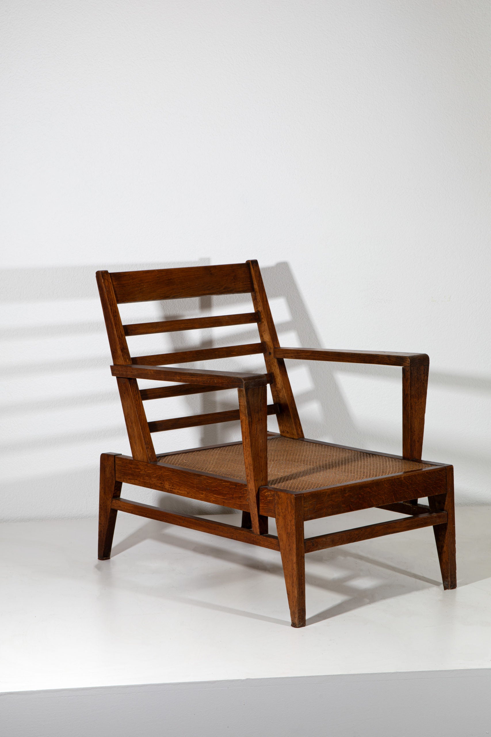 Twin Armchair 2 by René Gabriel for Lieuvin