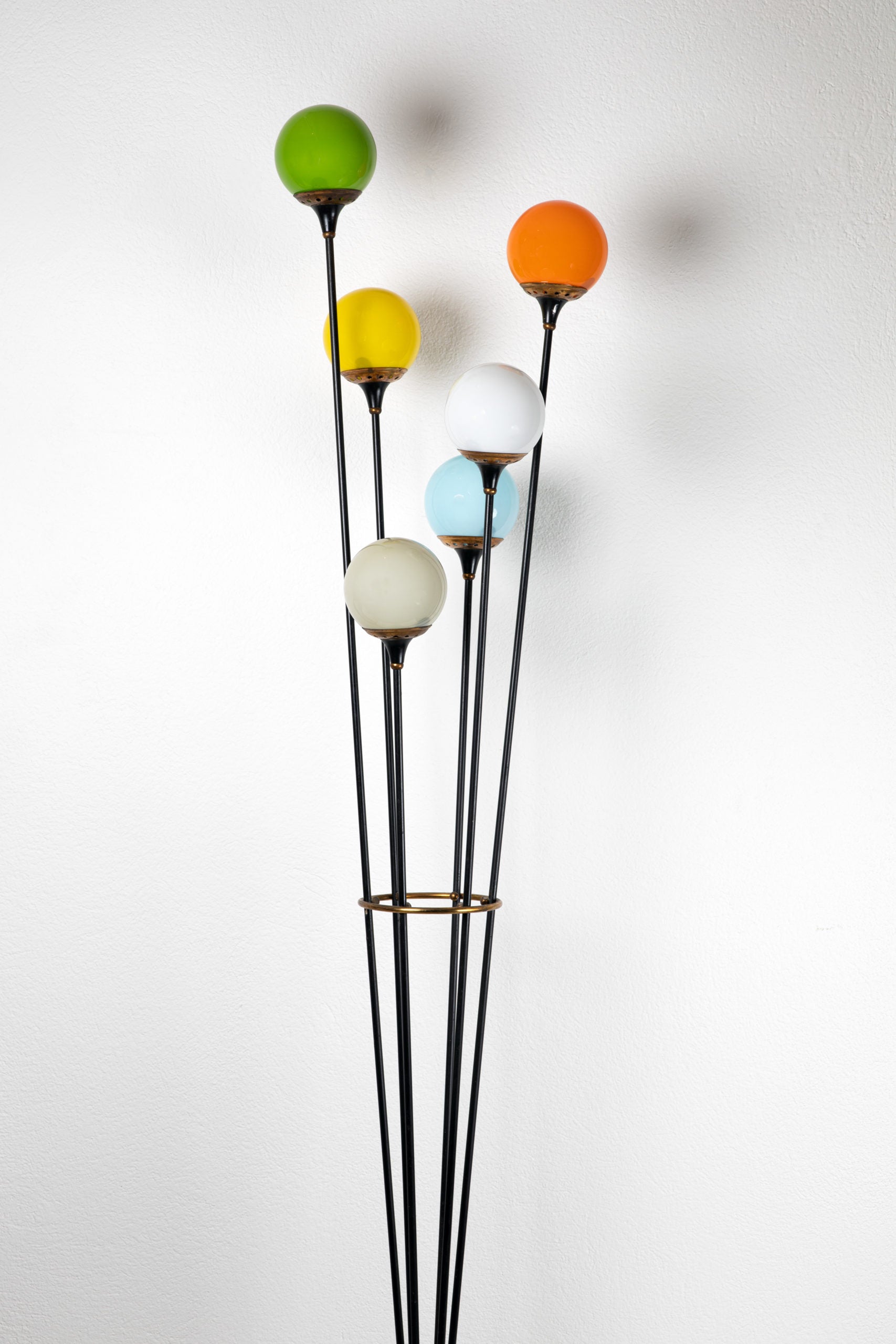 Lampada da Terra Alberello