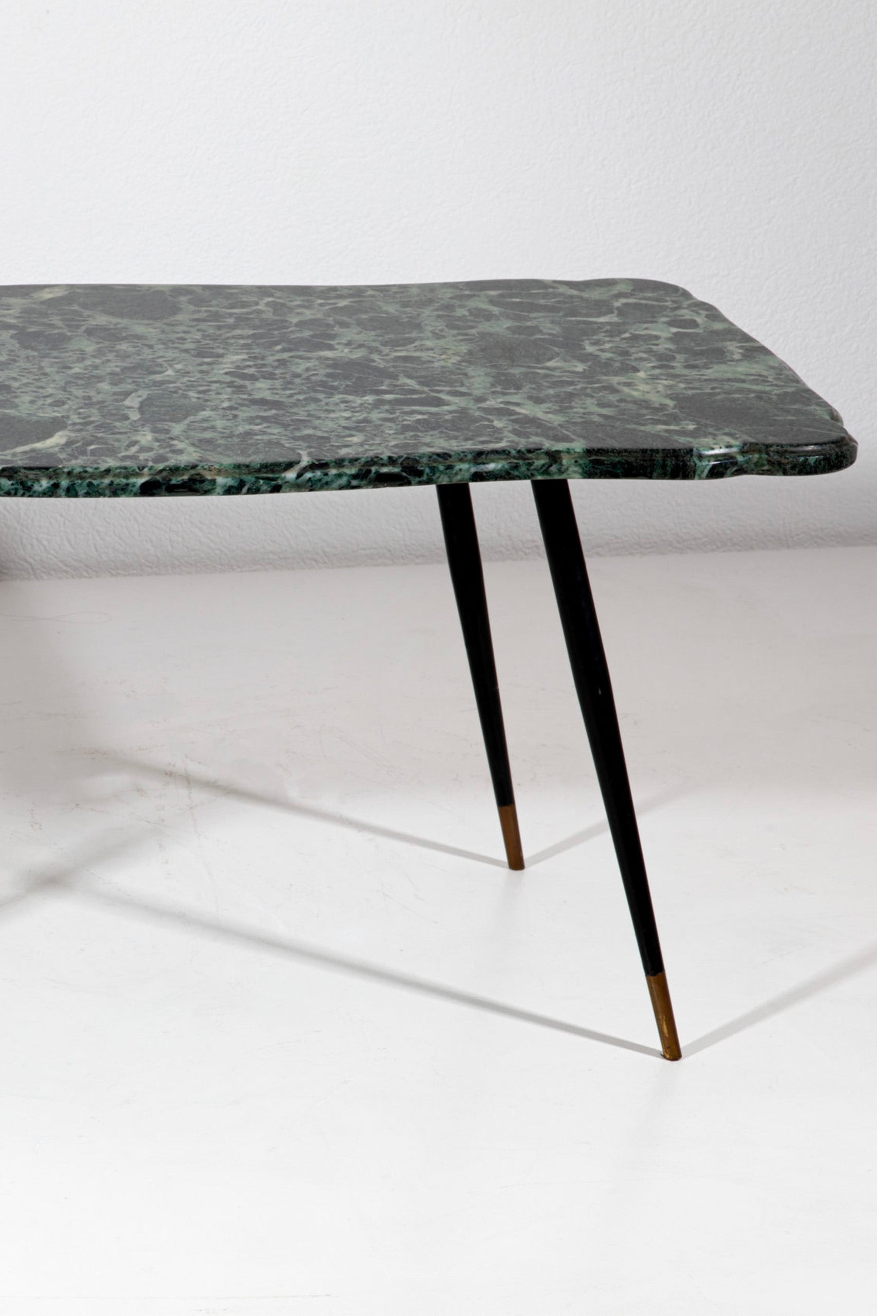 Small Green Alpi Table
