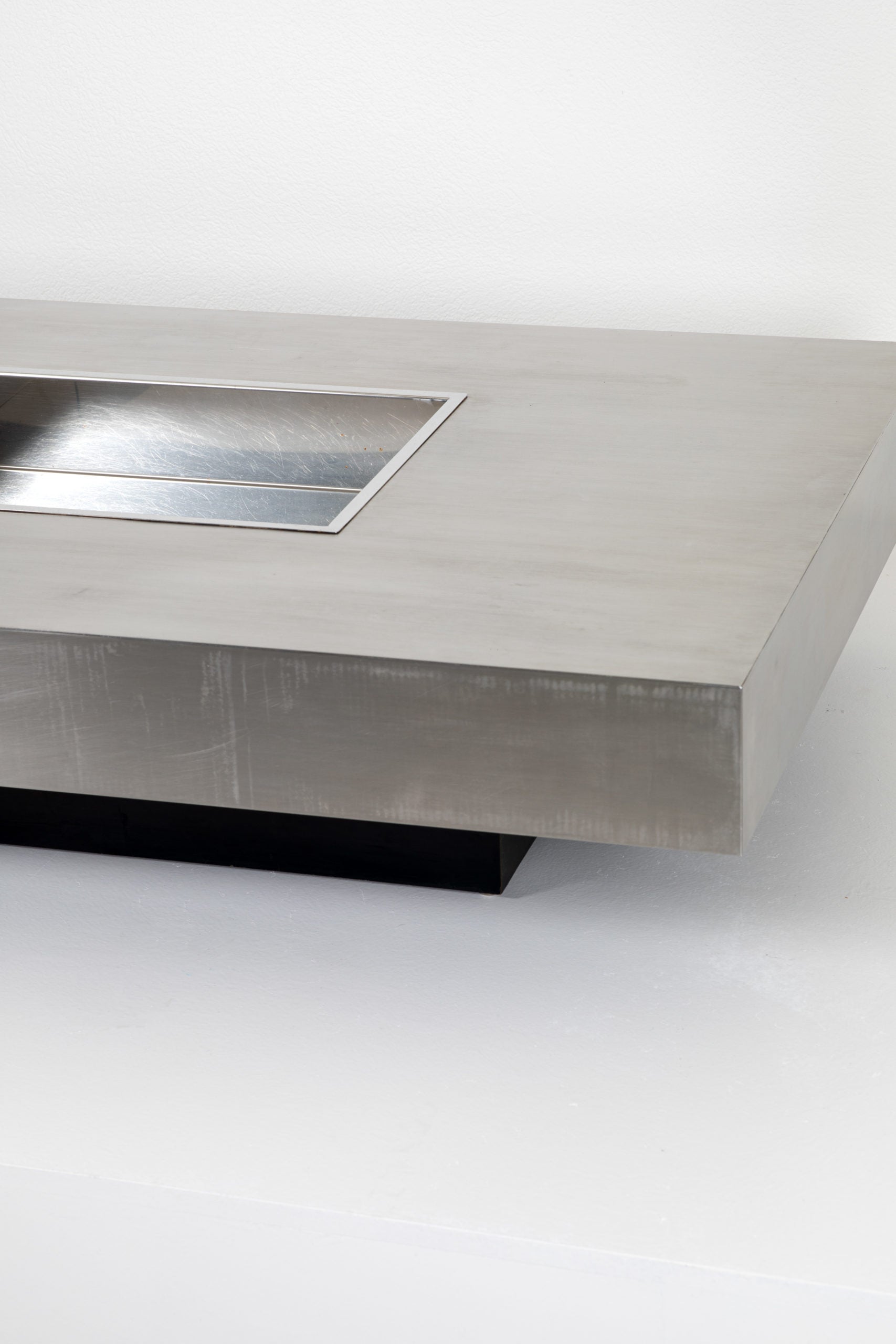 Alveo by Willy Rizzo