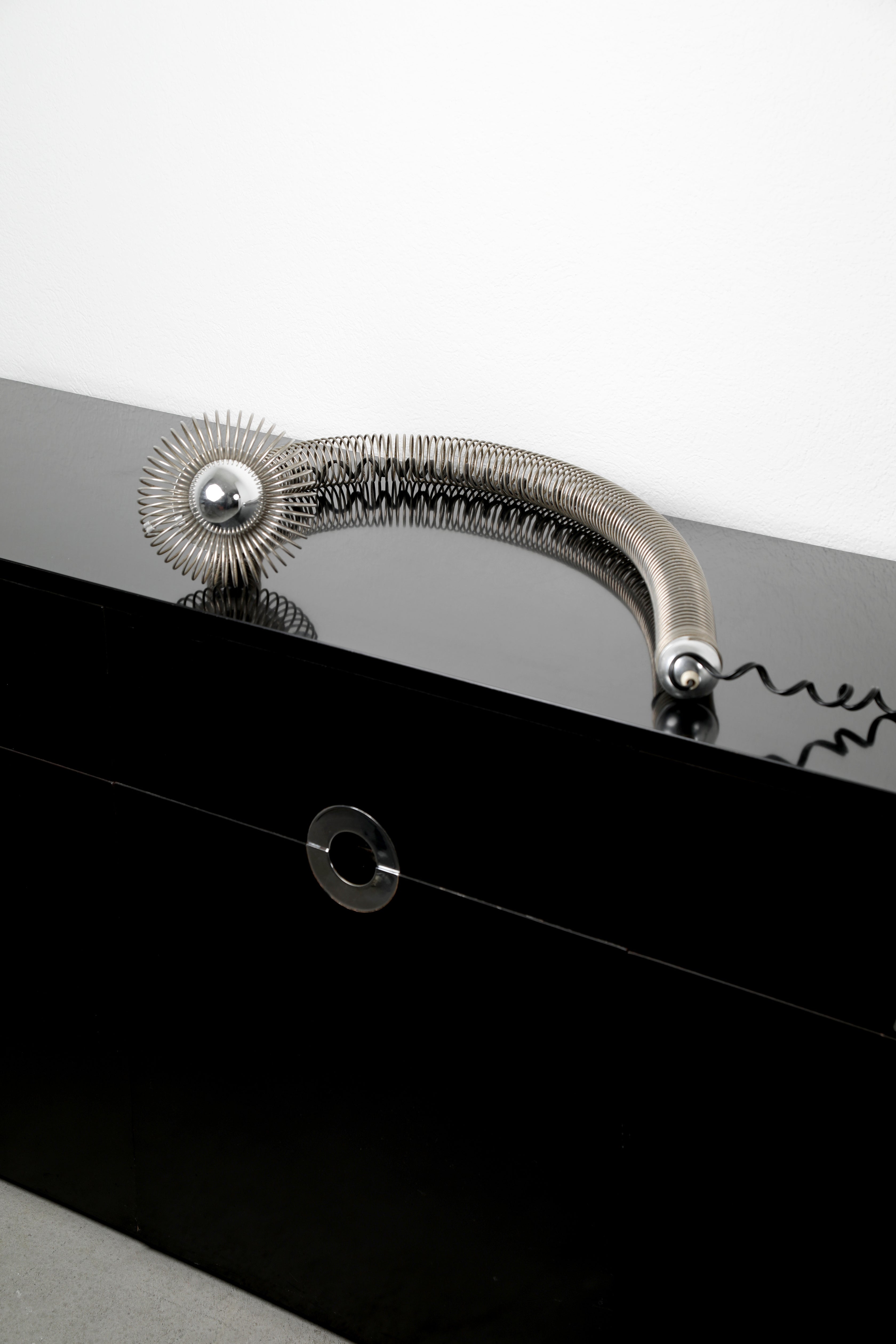 Table Lamp for Bonomi by Kerim Babur