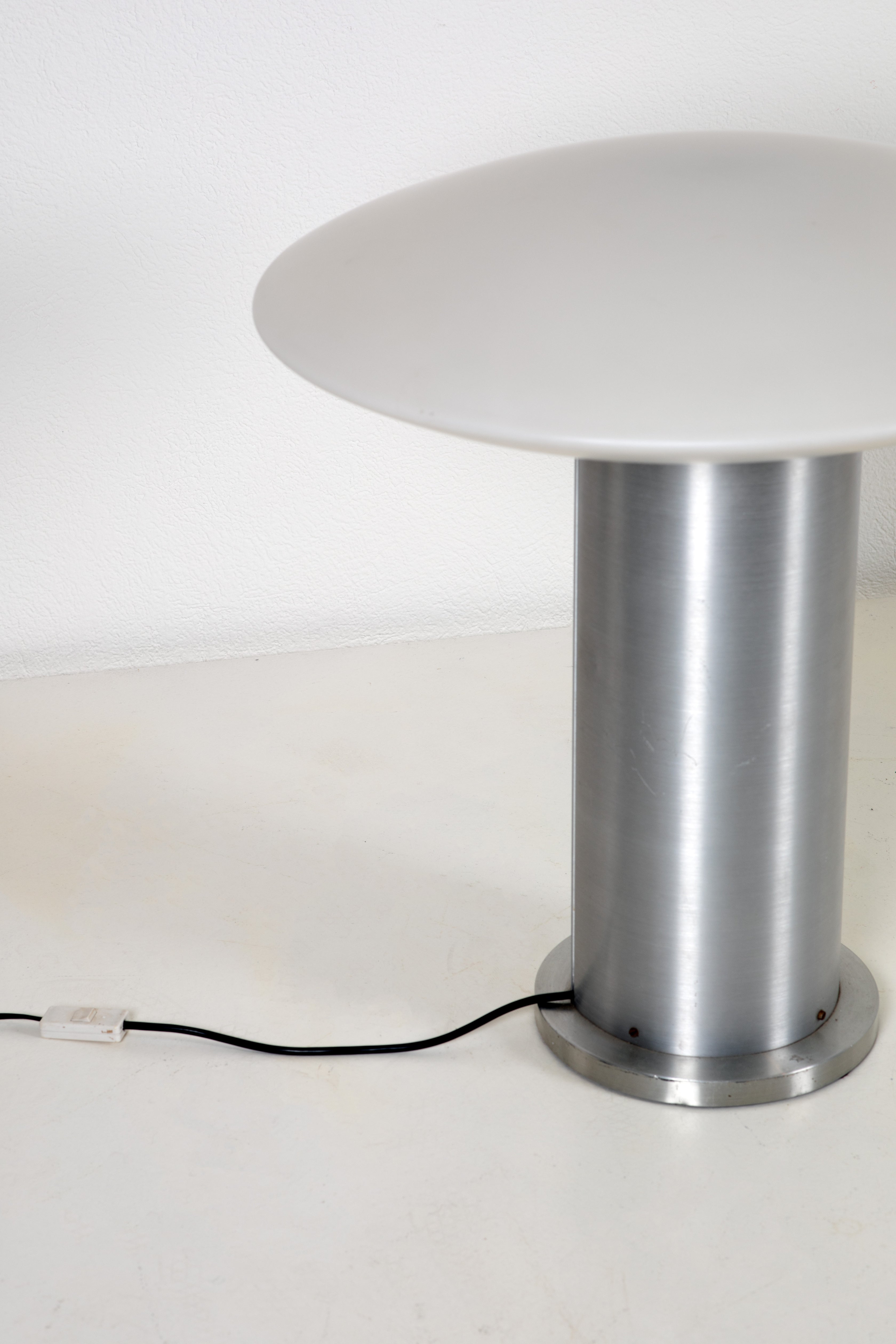 Rare Floor Lamp by RAAK, 1970
