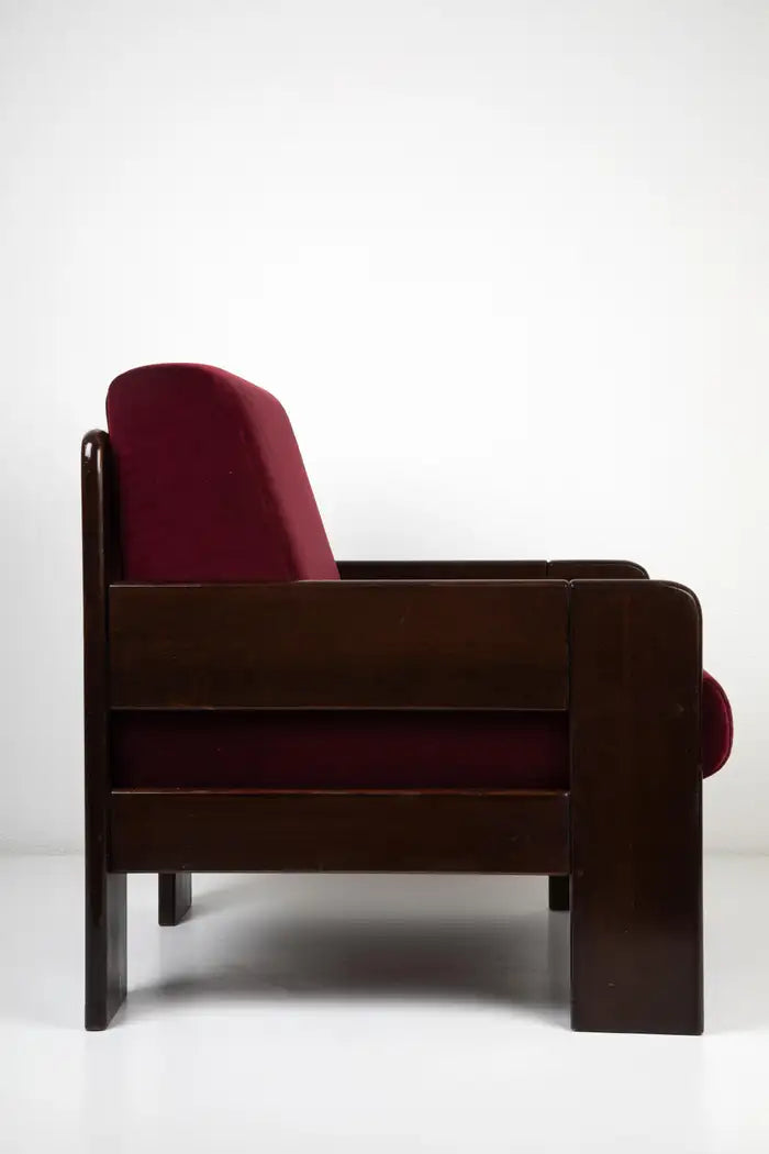 Italian Quartet Armchairs
