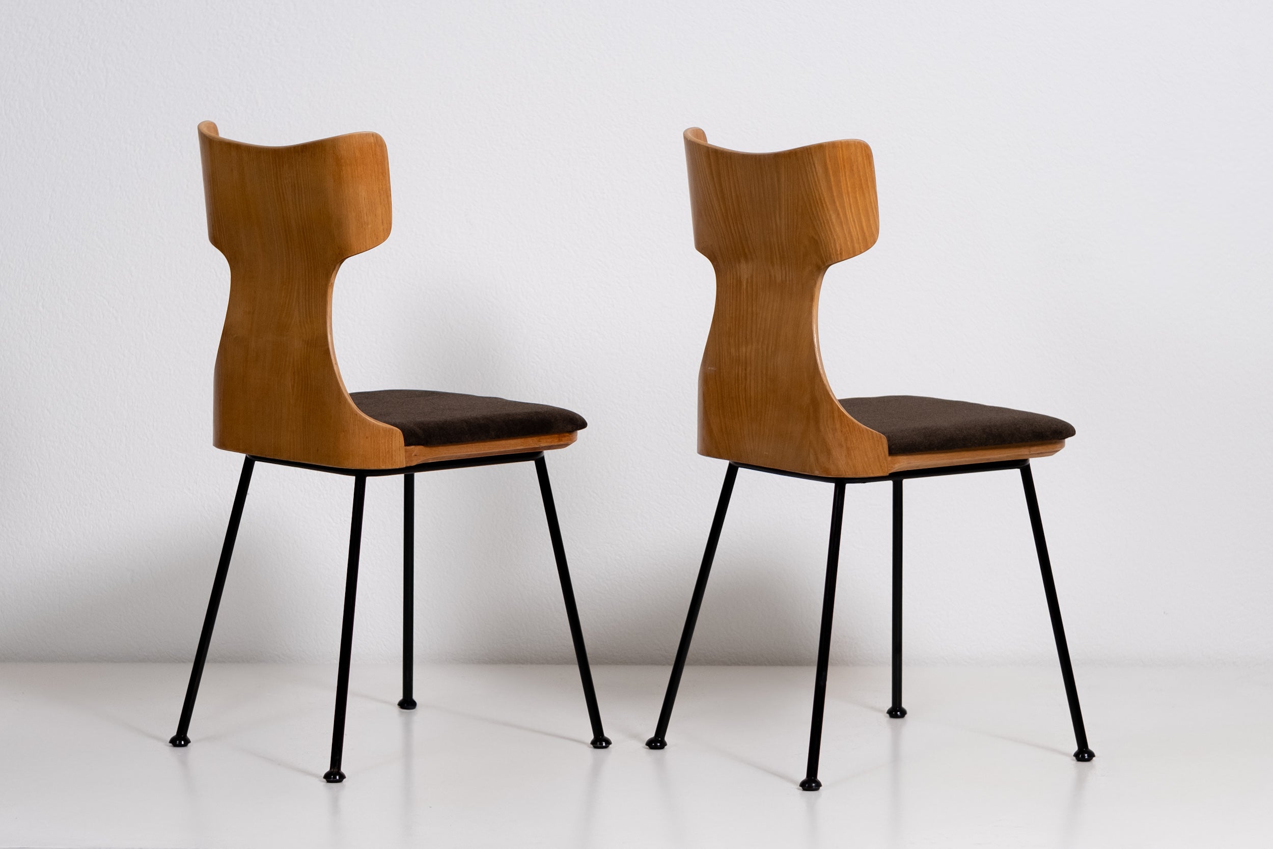 Swedish Chairs (6)