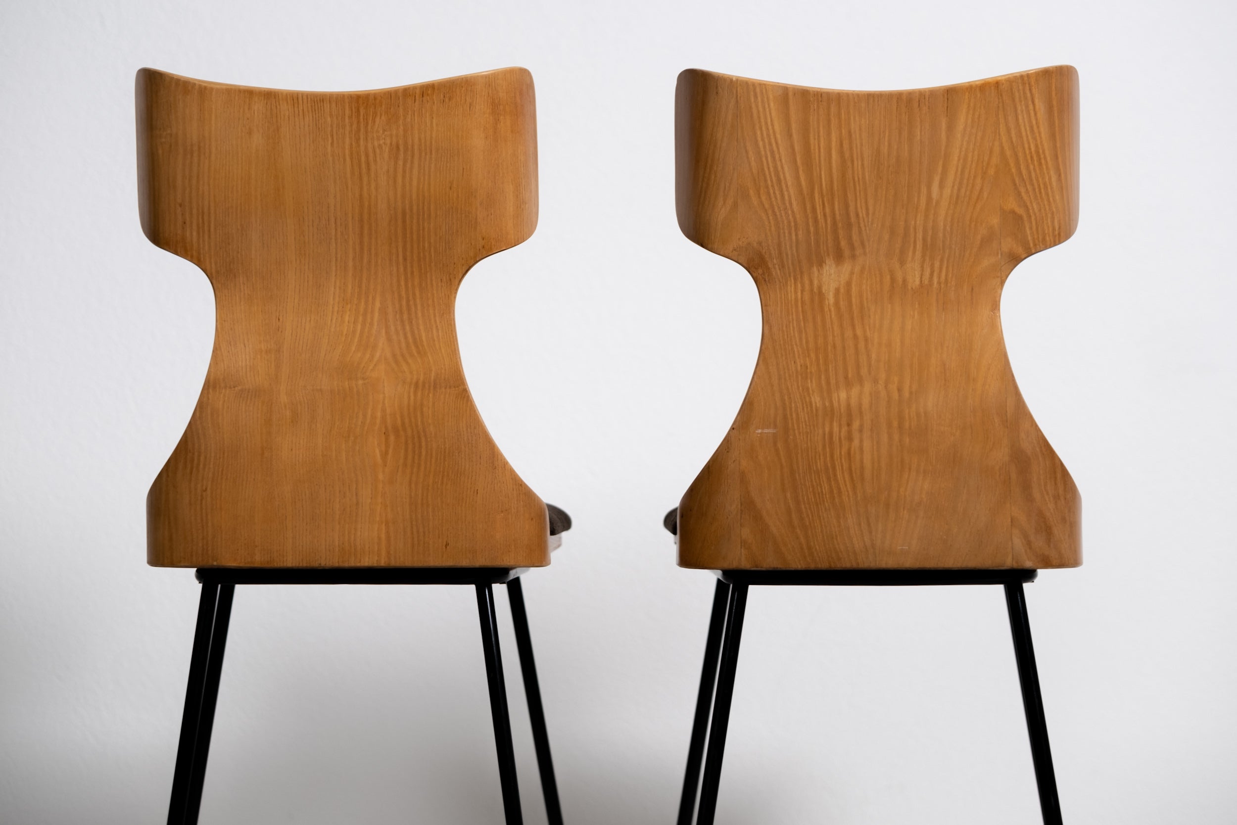 Swedish Chairs (6)