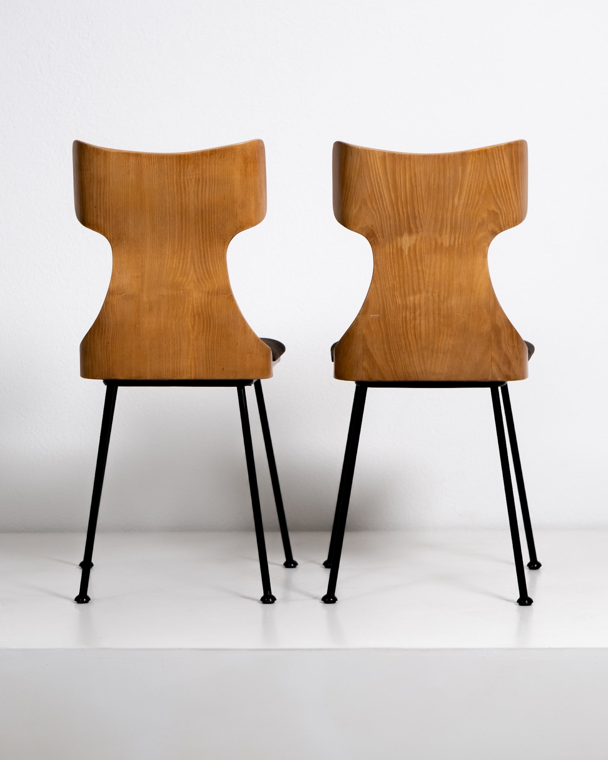 Swedish Chairs (6)