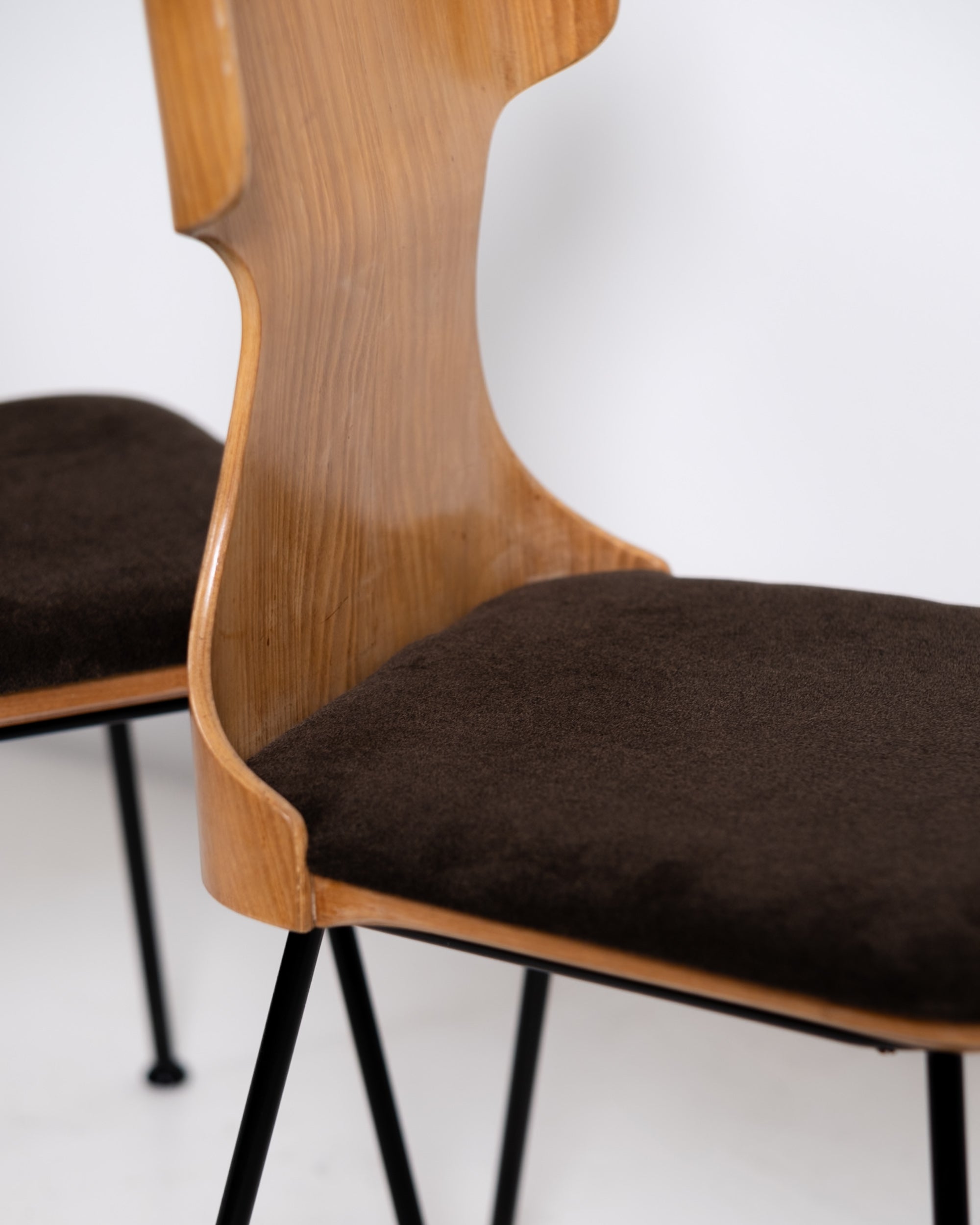 Swedish Chairs (6)