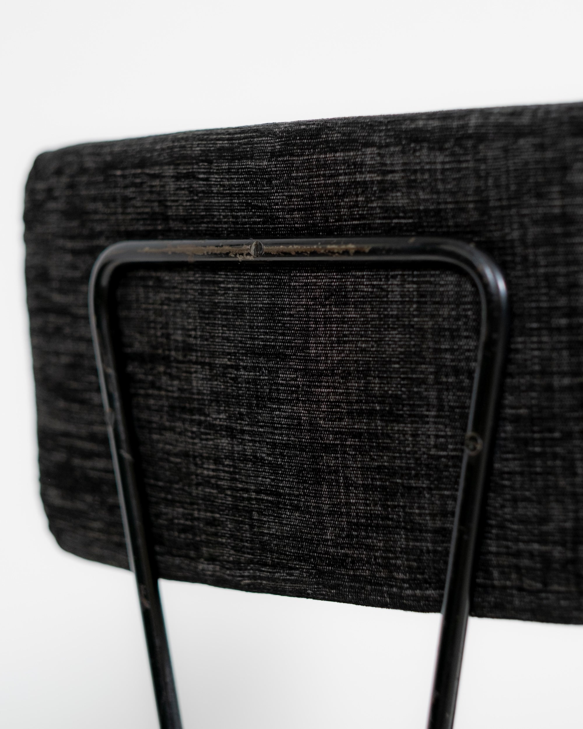 Set of six chairs Bozzi