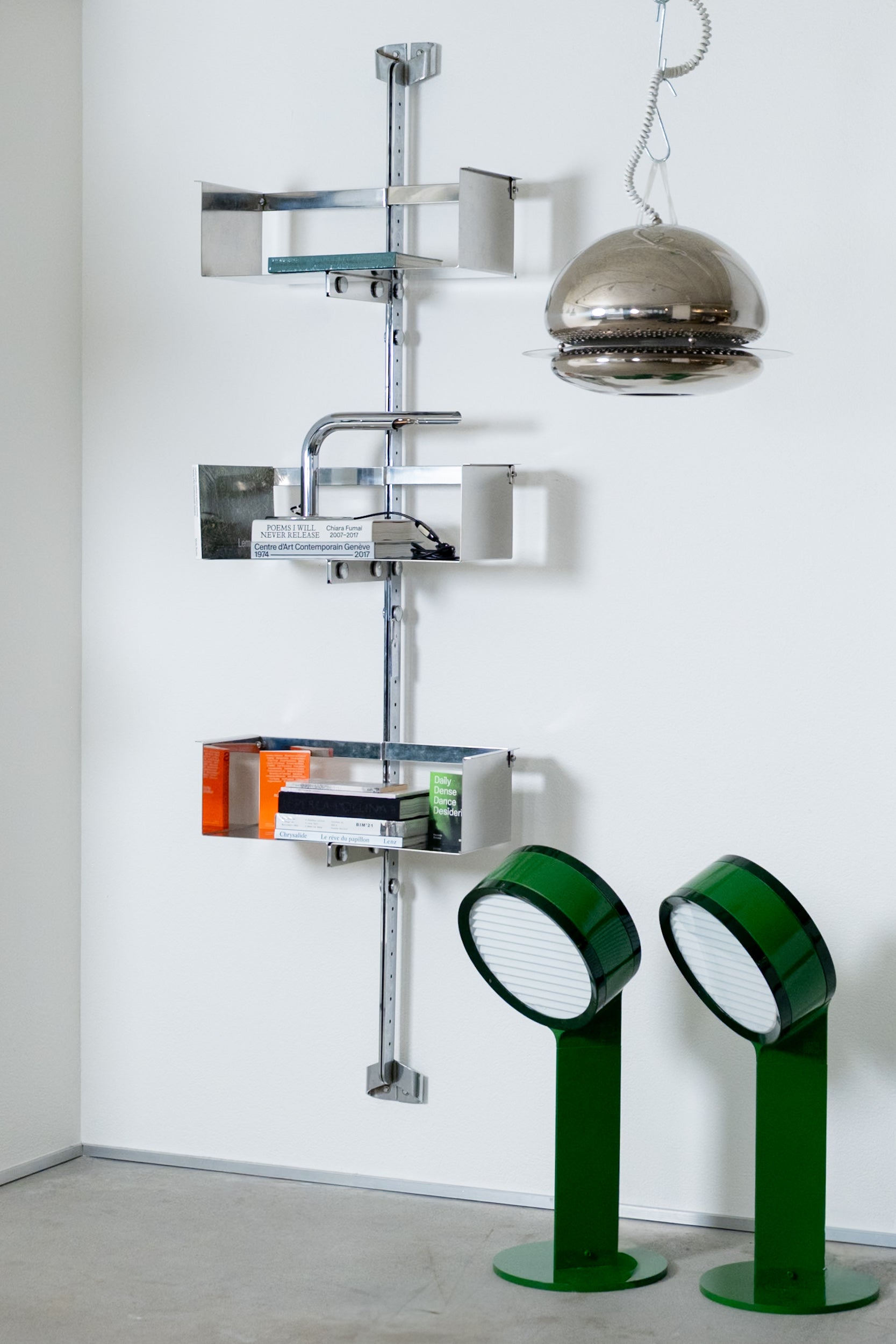 Modular Library