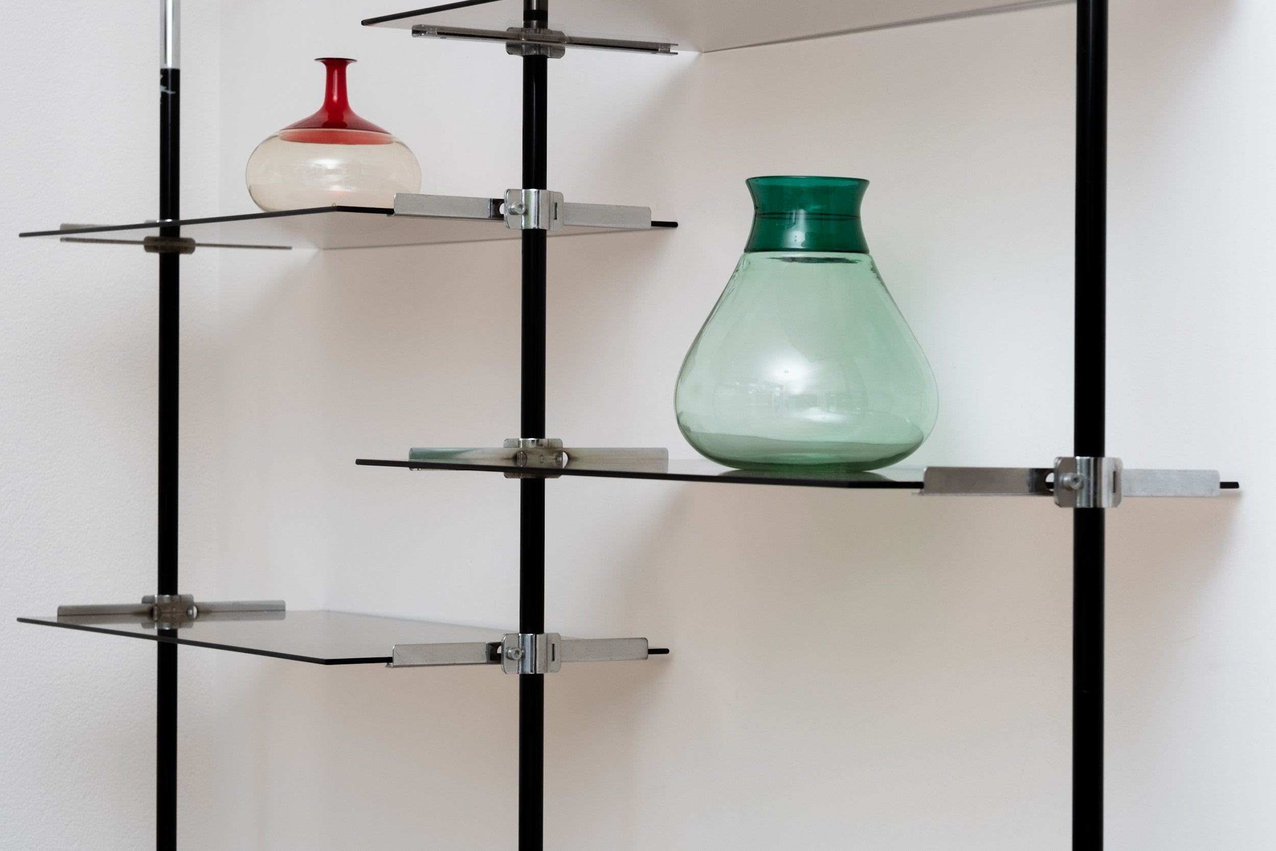 Bookshelf Bauhaus