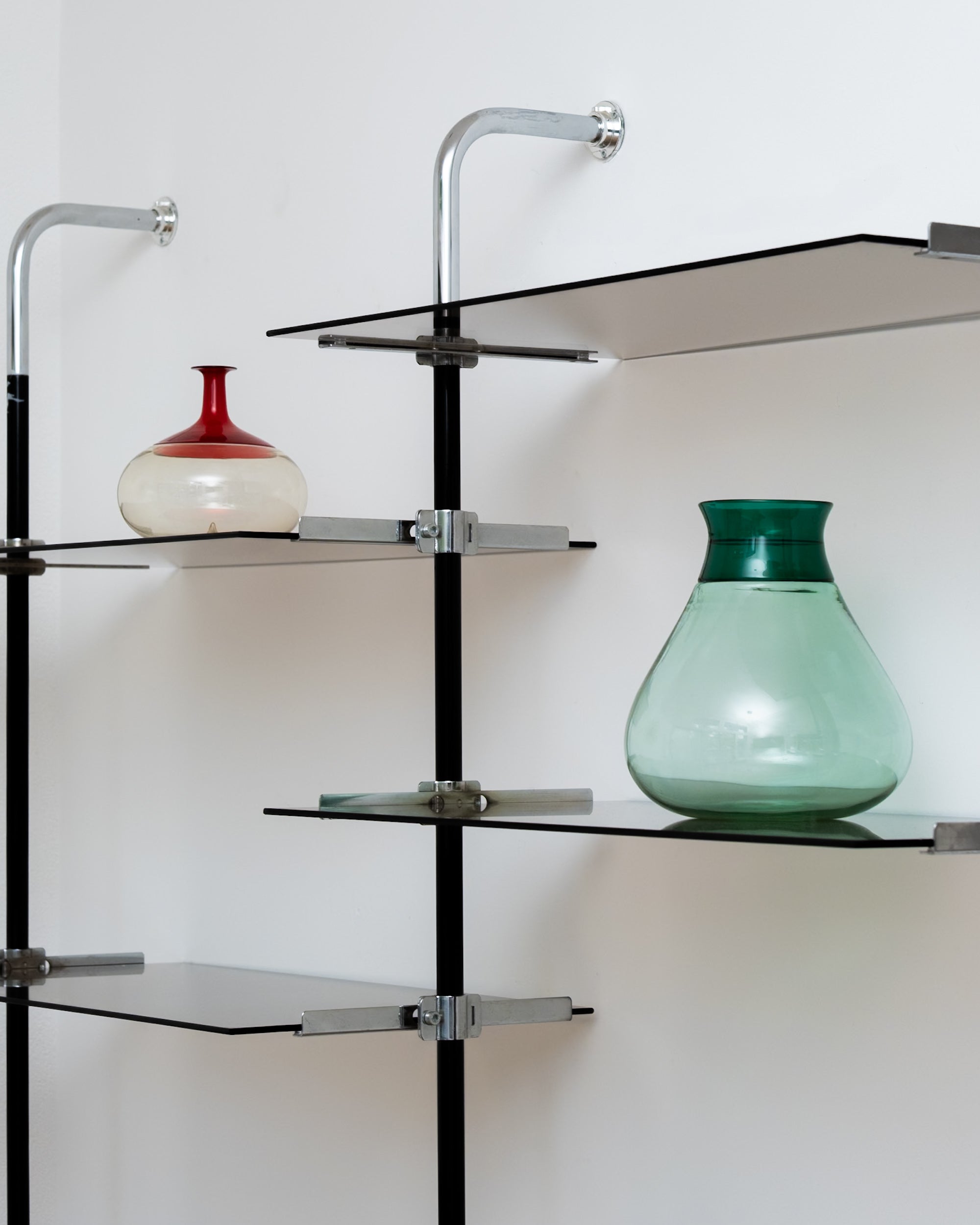 Bookshelf Bauhaus