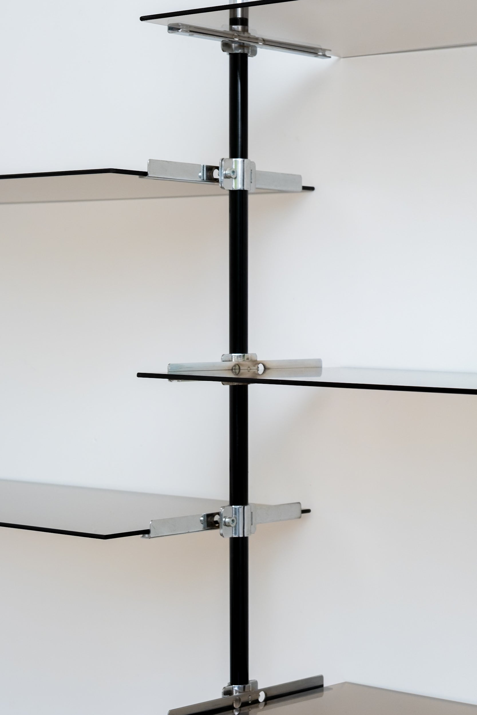 Bookshelf Bauhaus