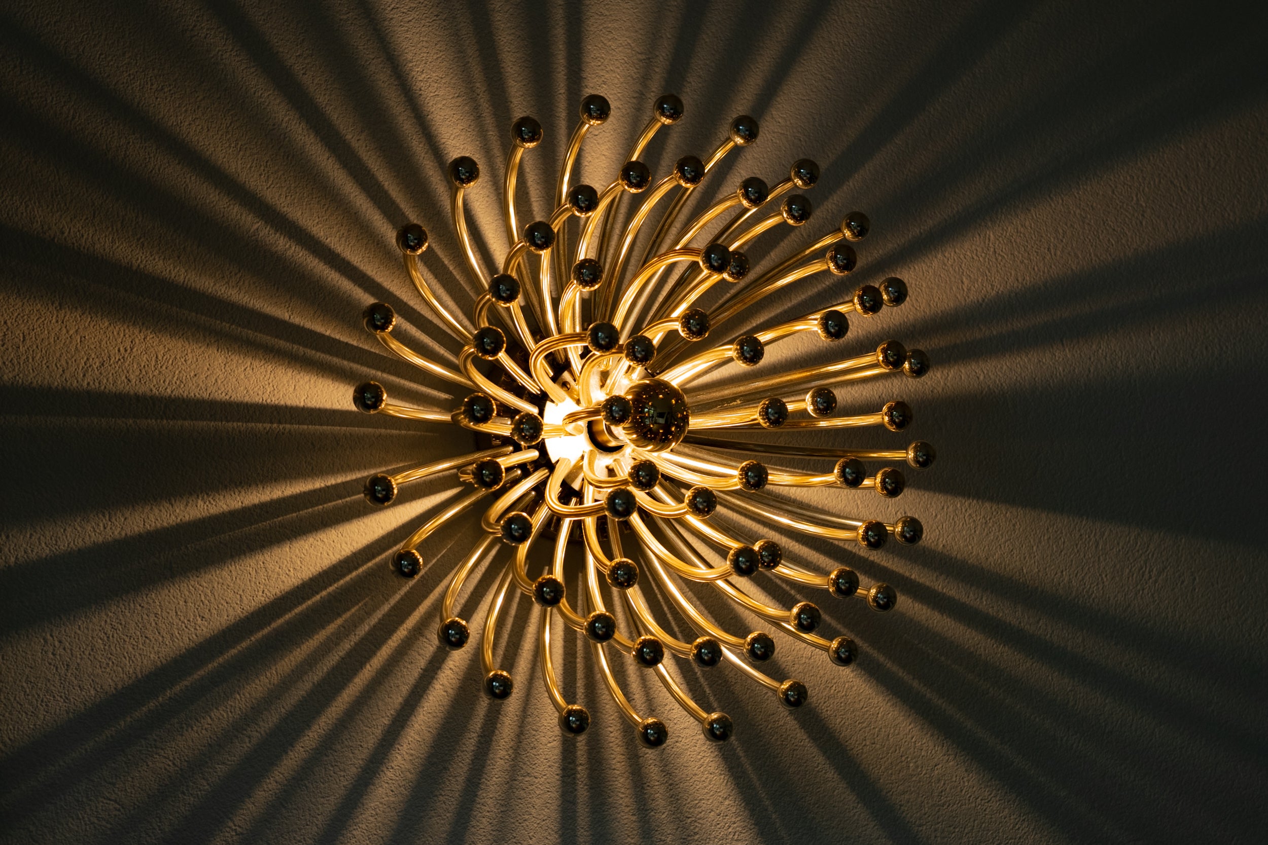 Lampe Pistillo