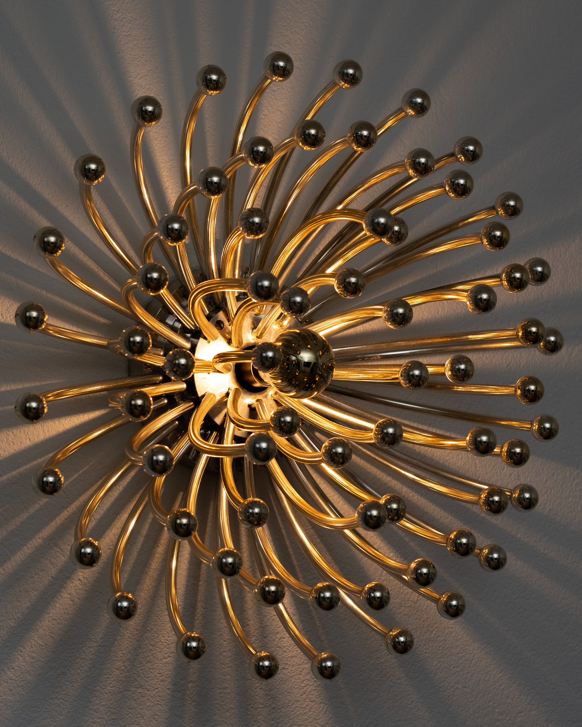 Lampe Pistillo