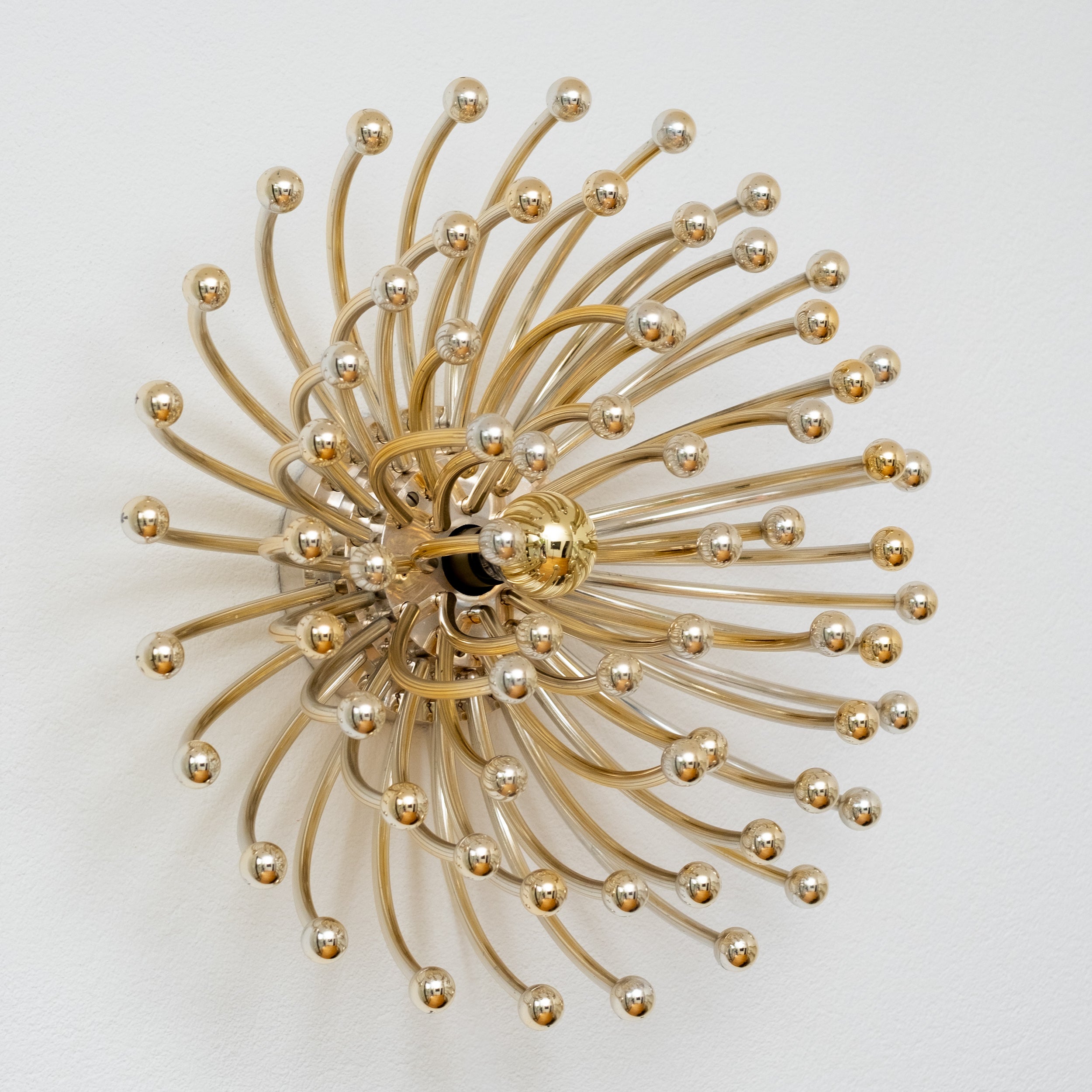 Lampe Pistillo