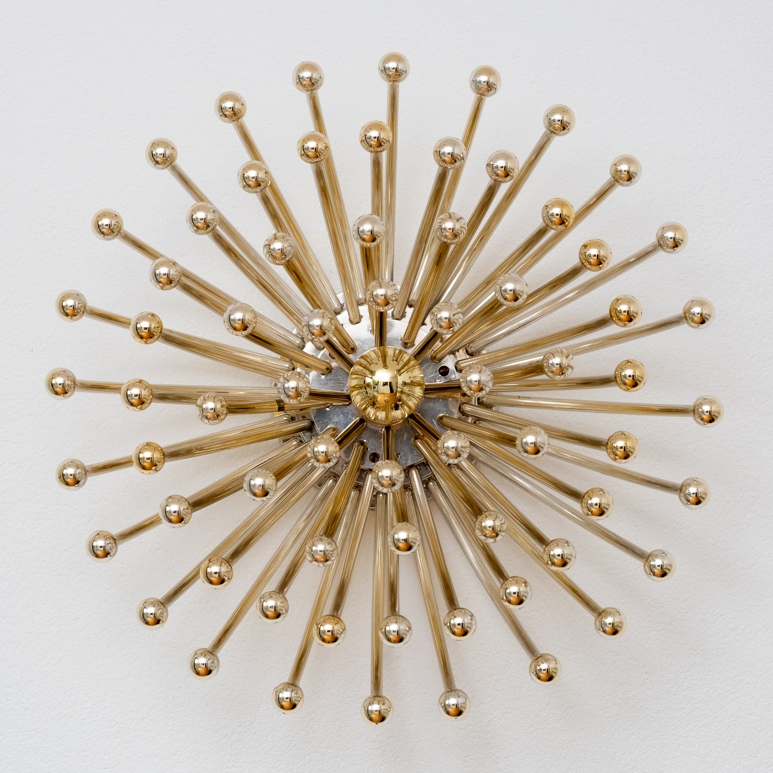 Lampe Pistillo
