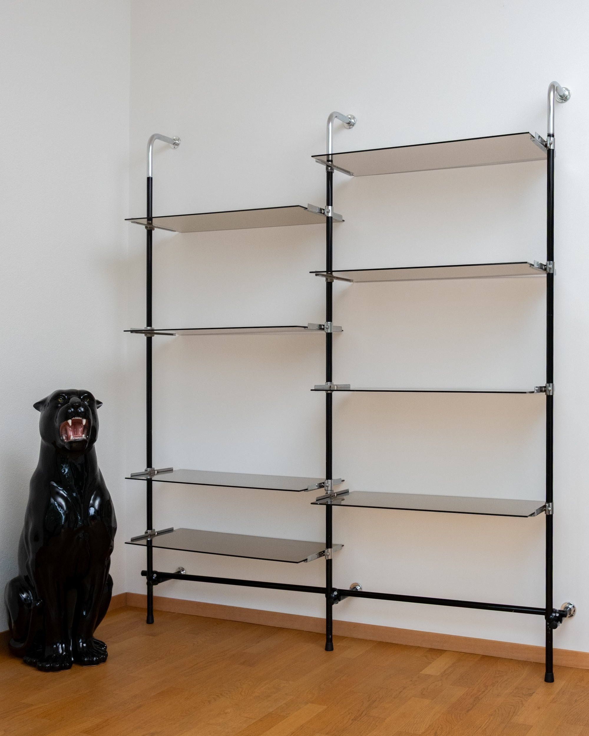 Bookshelf Bauhaus