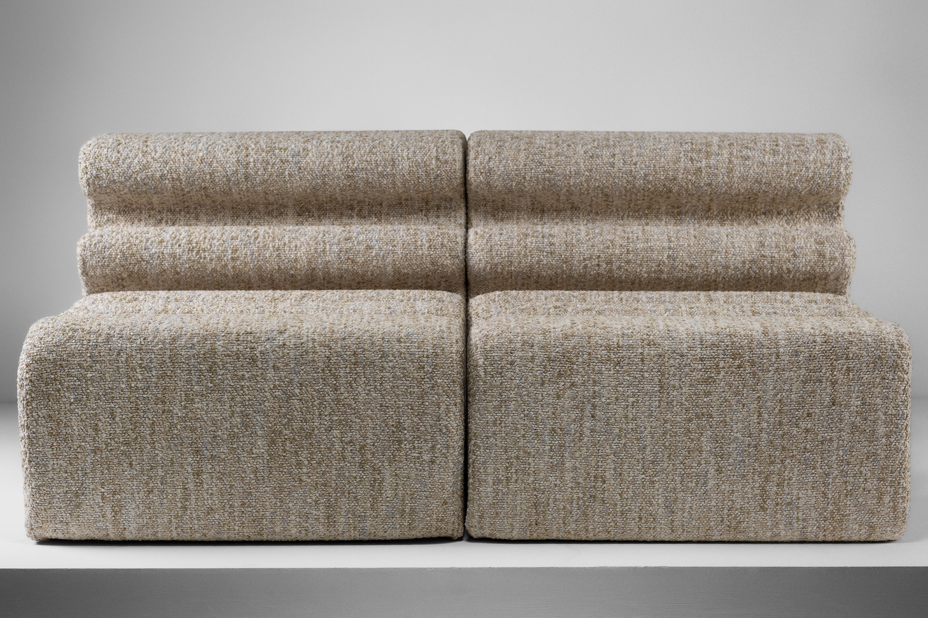 Zanotta - “Karelia” Lounge Chair