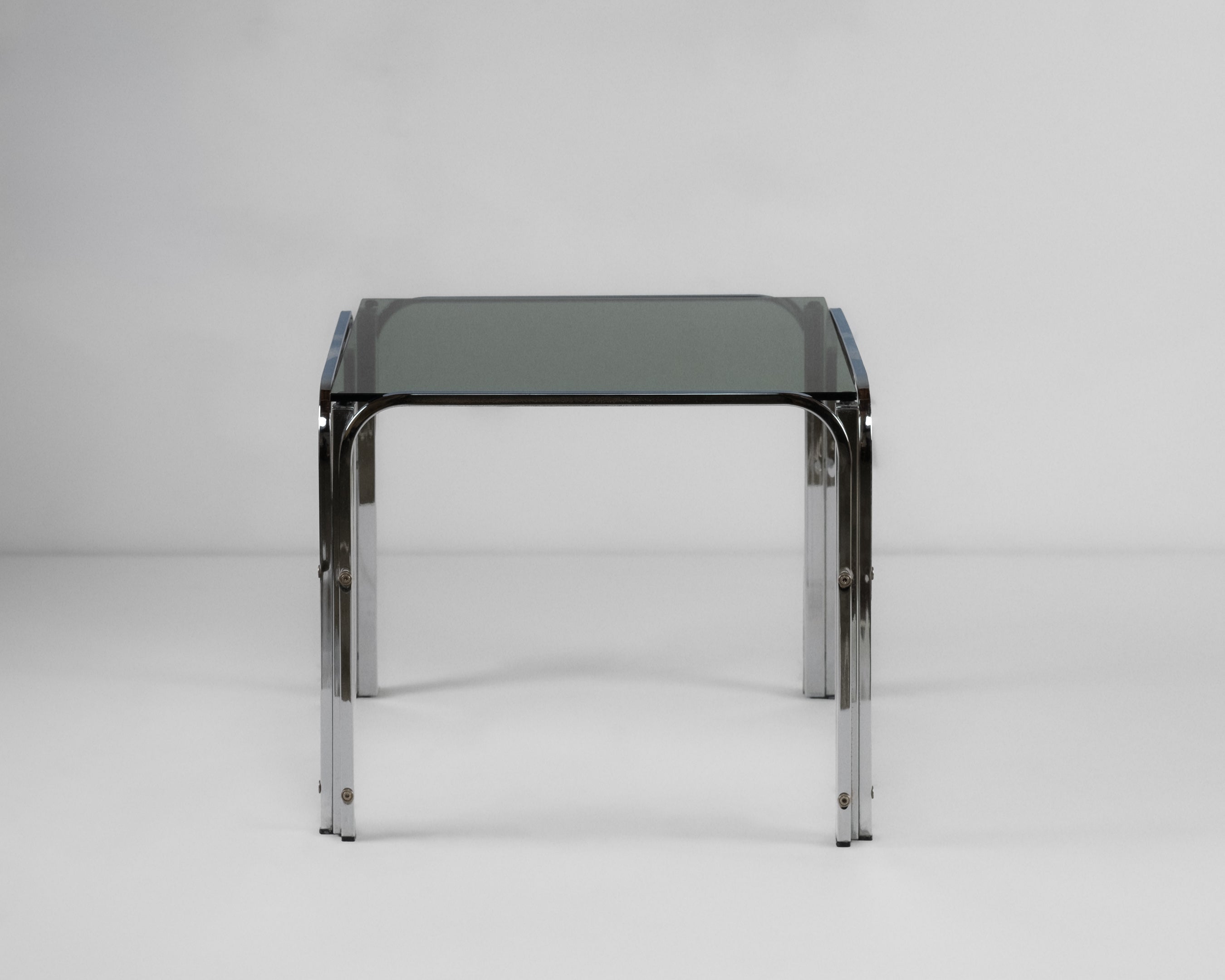 Set of Three Nesting Tables