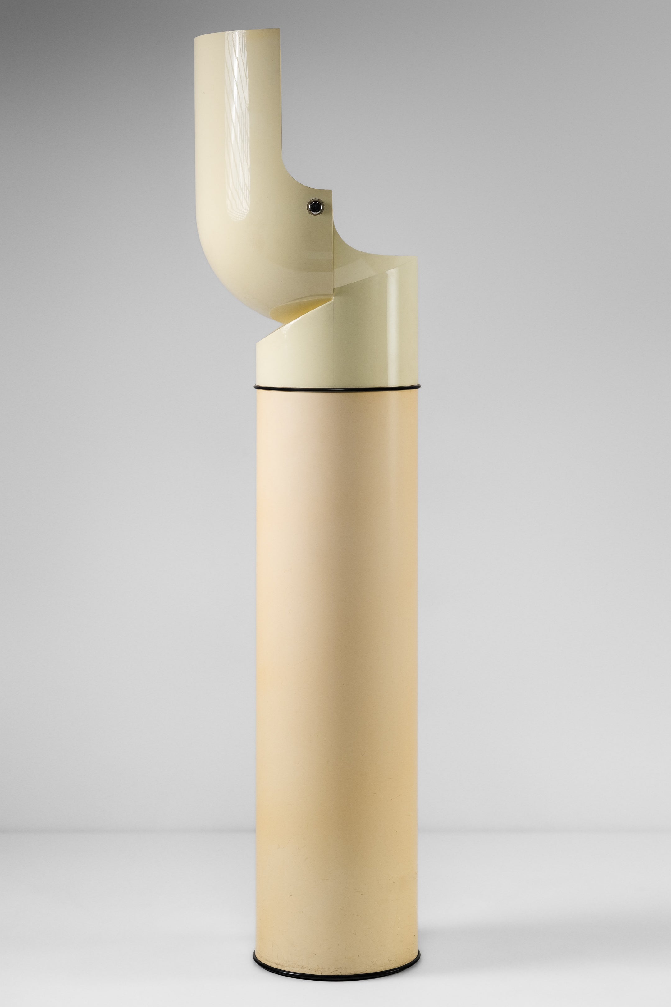 Pileo Floor Lamp for Artemide