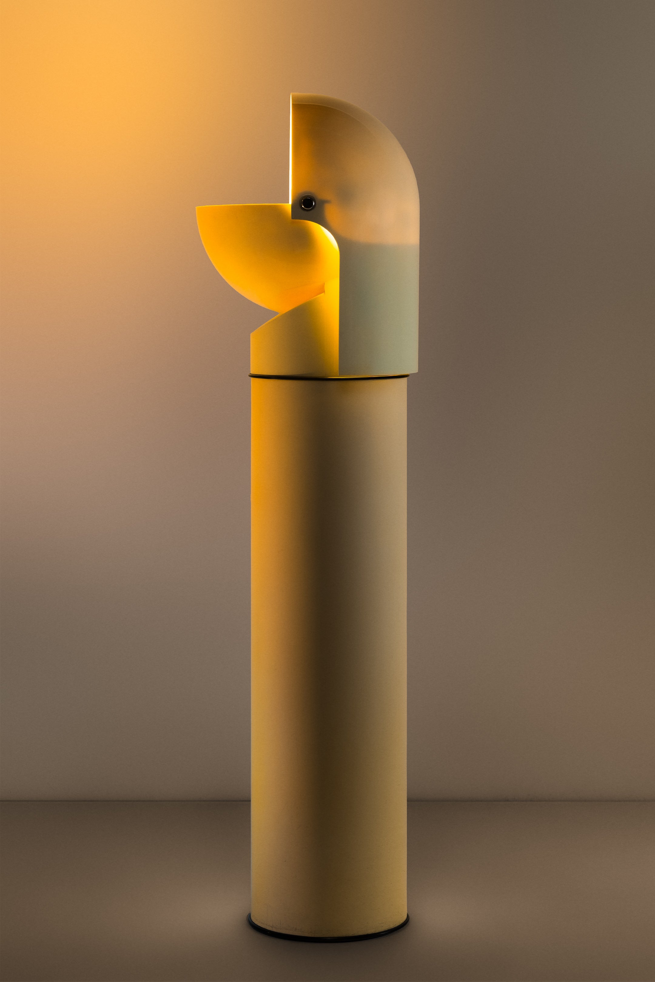 Pileo Floor Lamp for Artemide