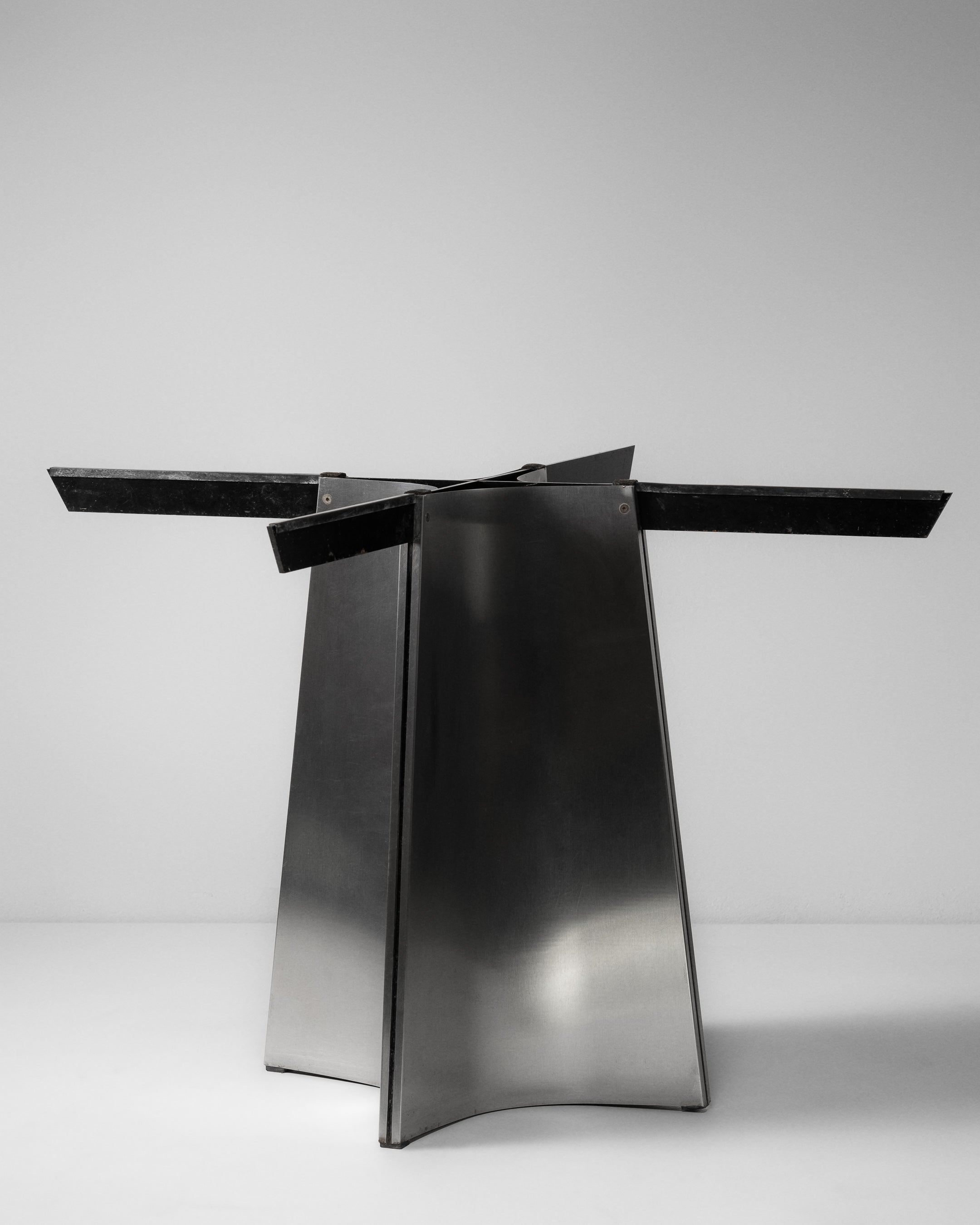 Circular Marble Table