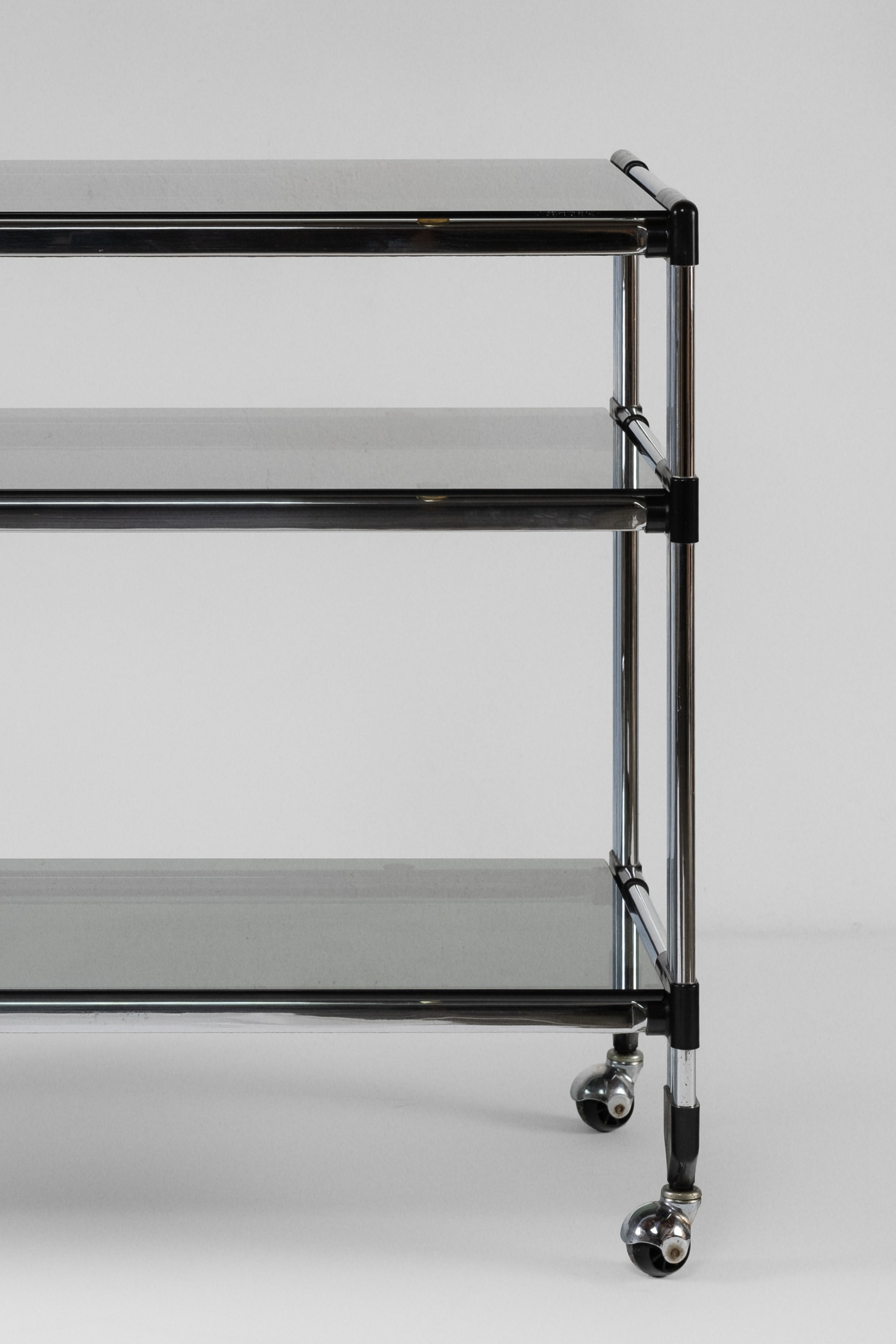 Italian Kitchen Trolley