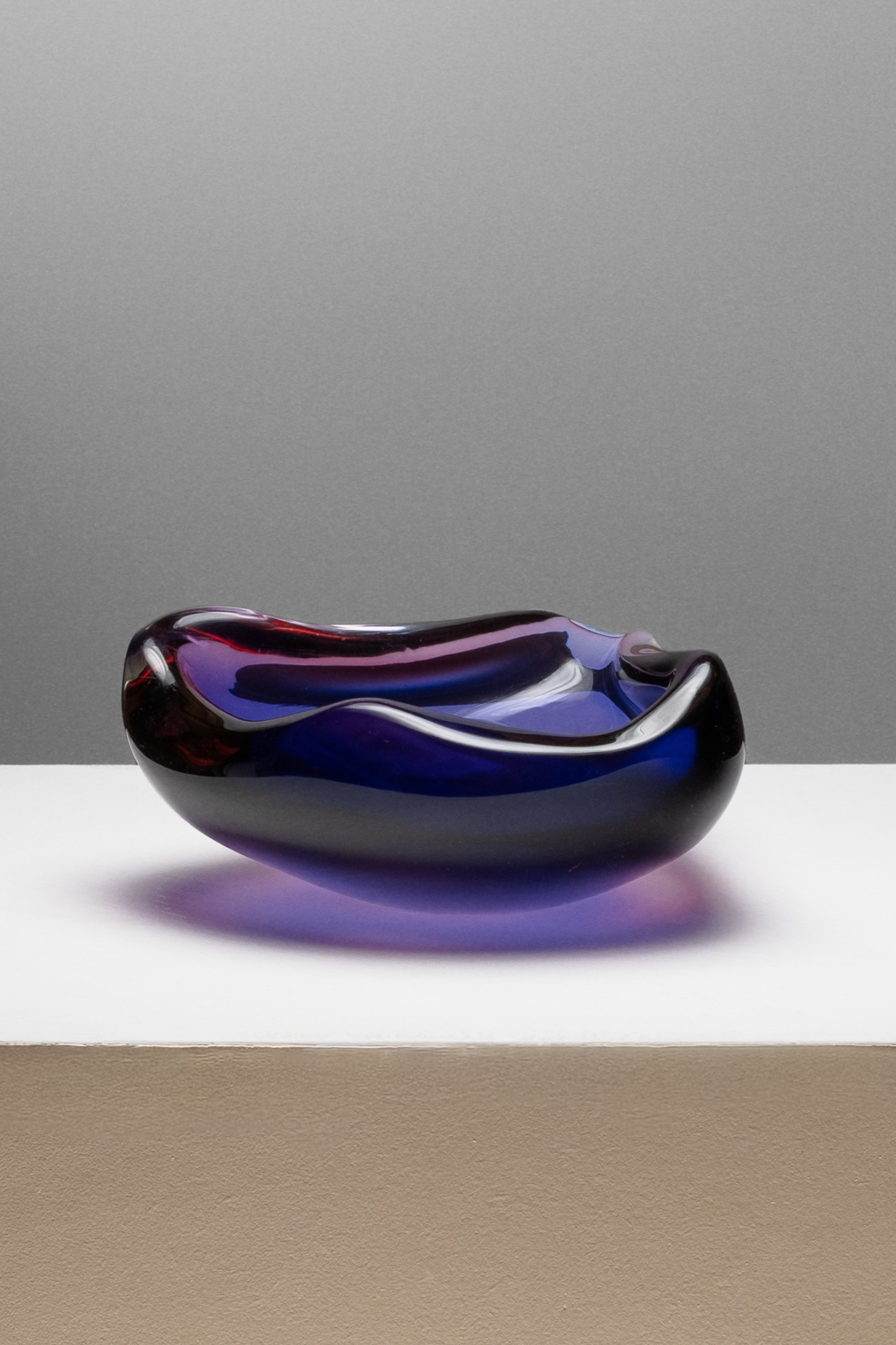 Murano Ashtray Bowl