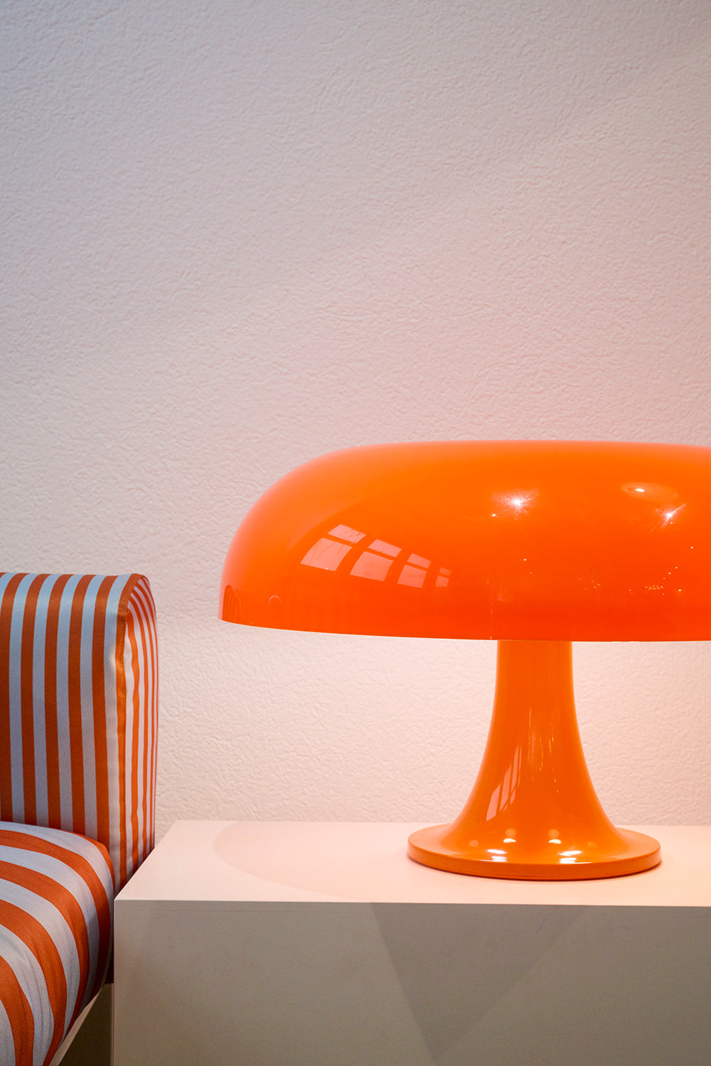 Giancarlo Mattioli Iconic Nesso Lamp
