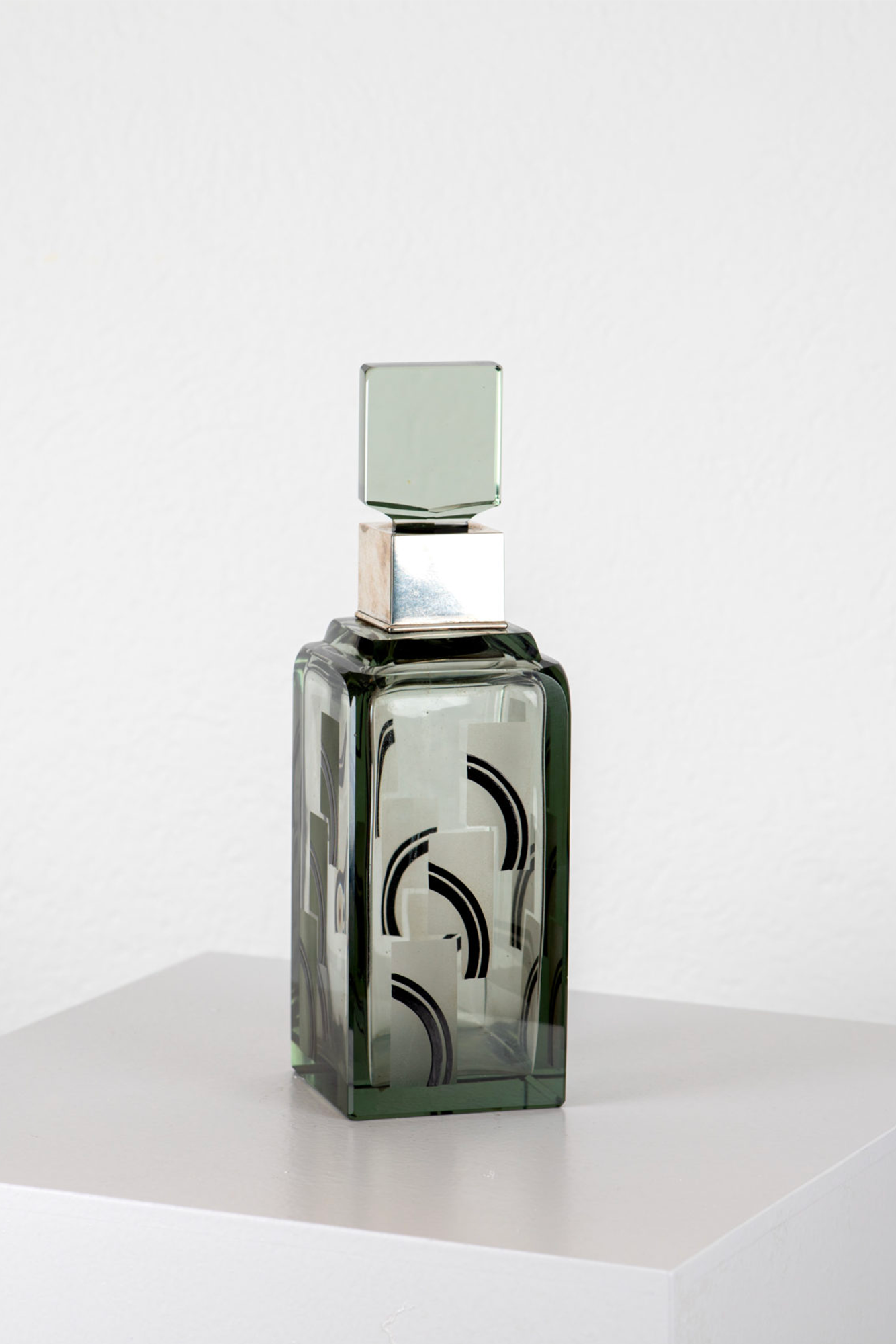 1935 Vintage Italian-designed Carafe