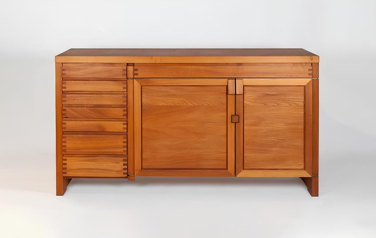 Pierre Chapo Sideboard
