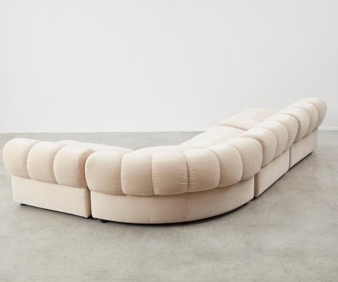 Giuseppe Munari for Poltronova