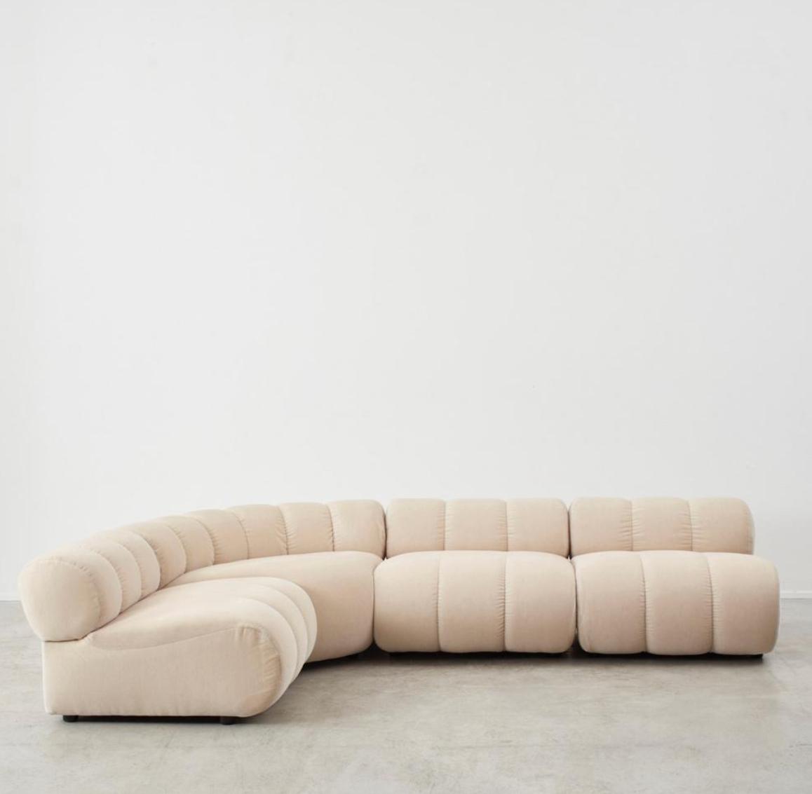 Giuseppe Munari for Poltronova