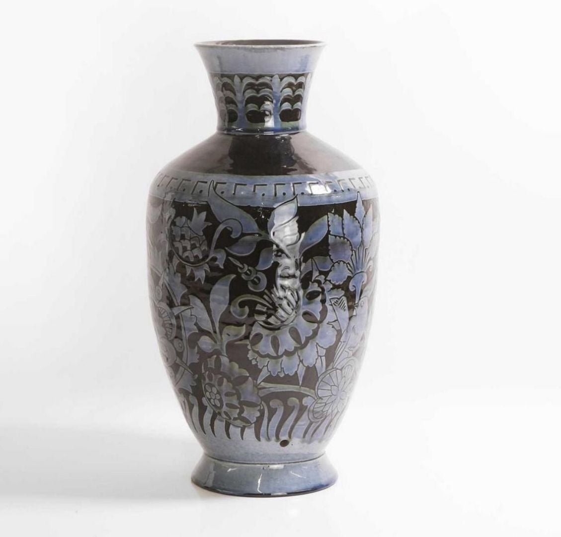 Owen Davies - Vase
