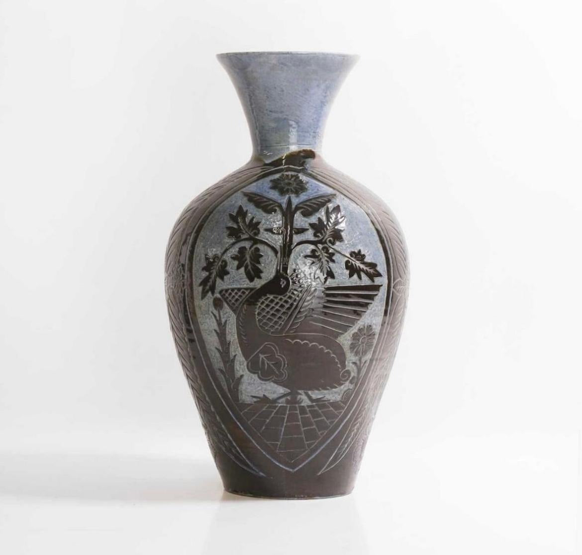 James Dewdney - Vase