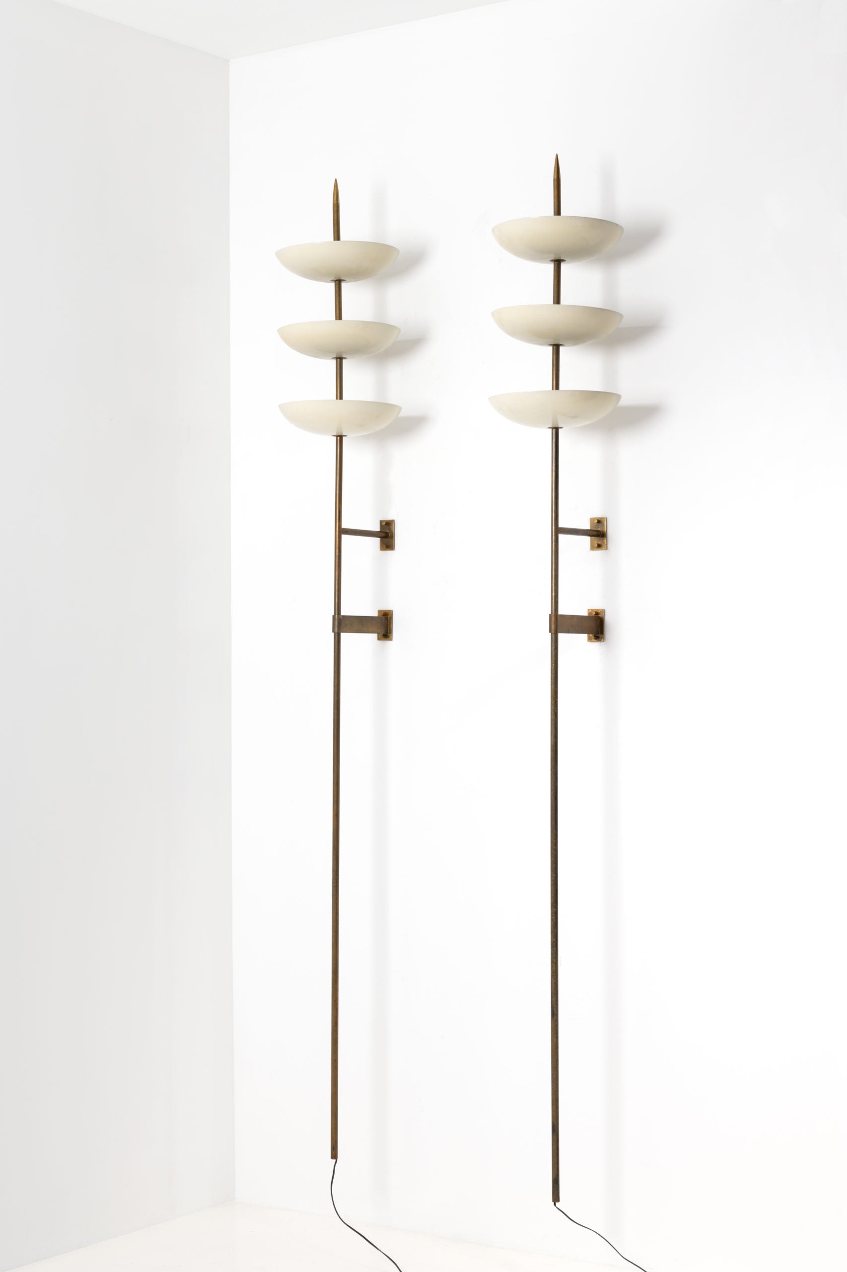 Stilnovo Sconces