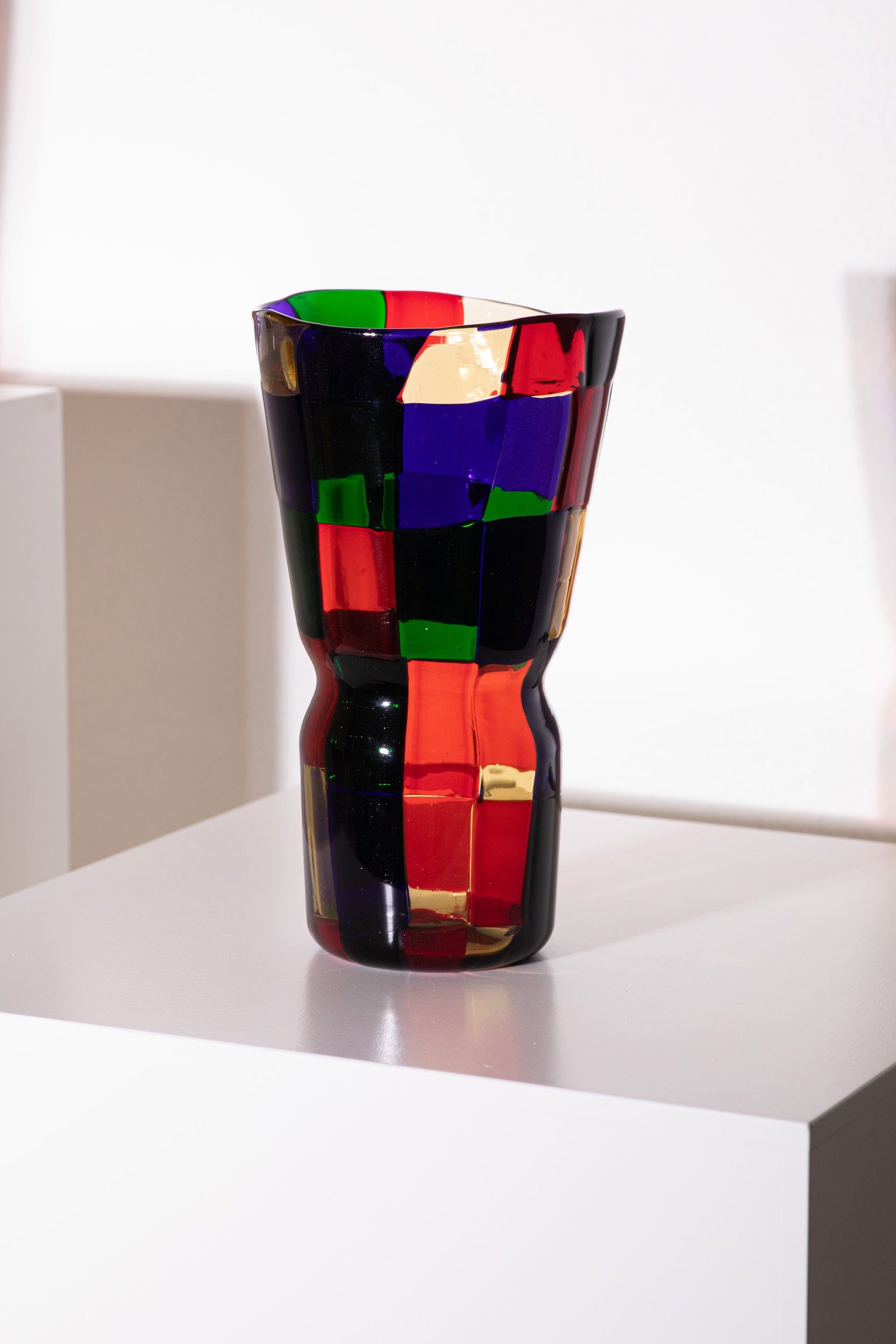 Objects of desire