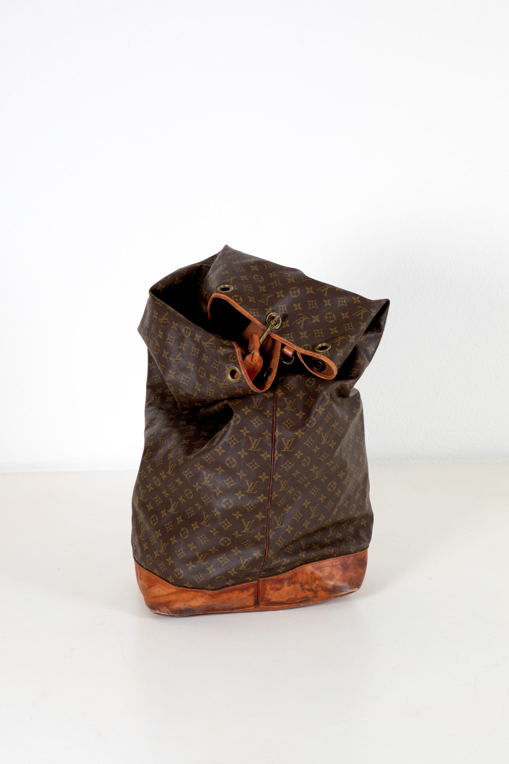 Louis Vuitton Sac Marin Vintage