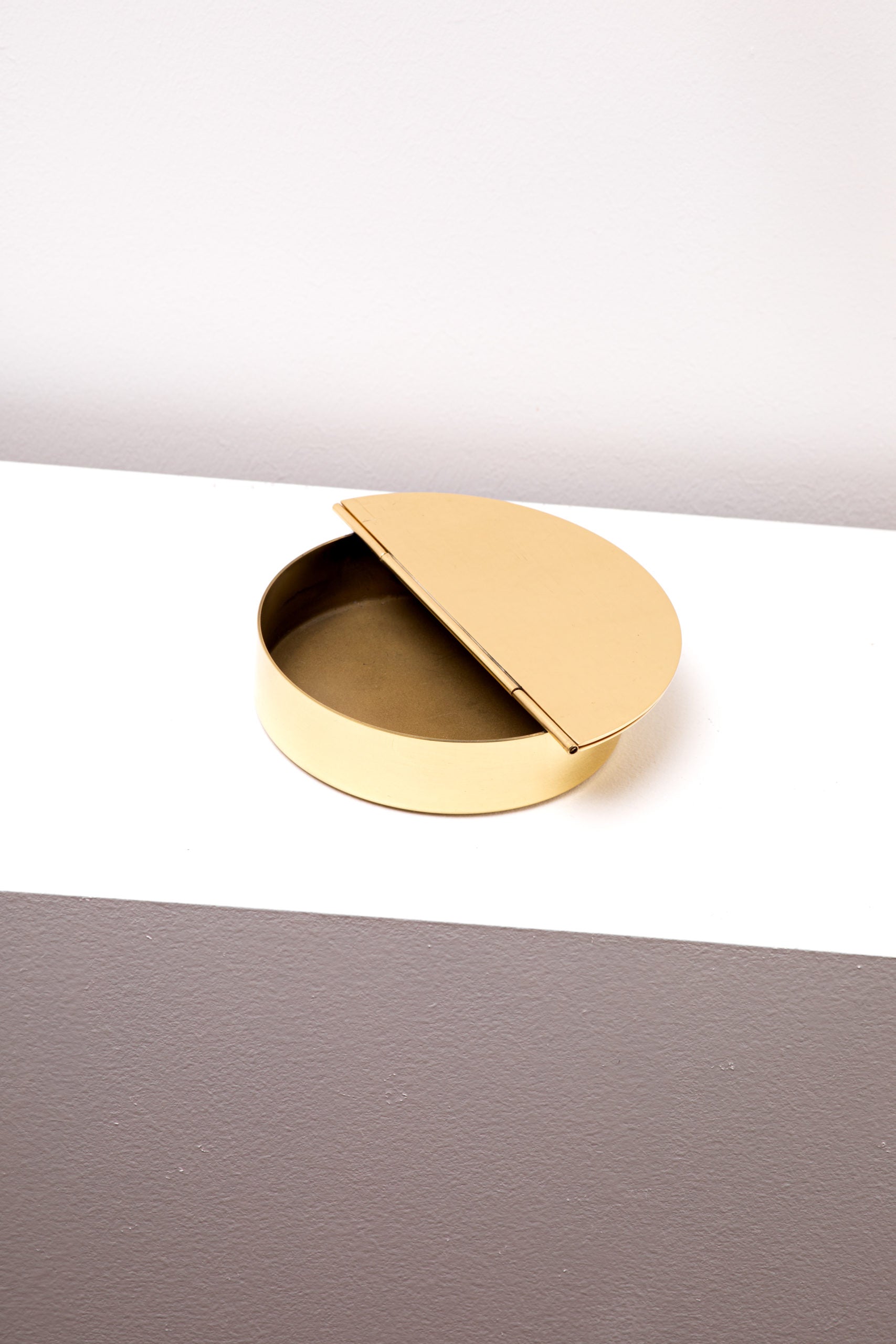 OG7 Piccolo Marcel Ashtray