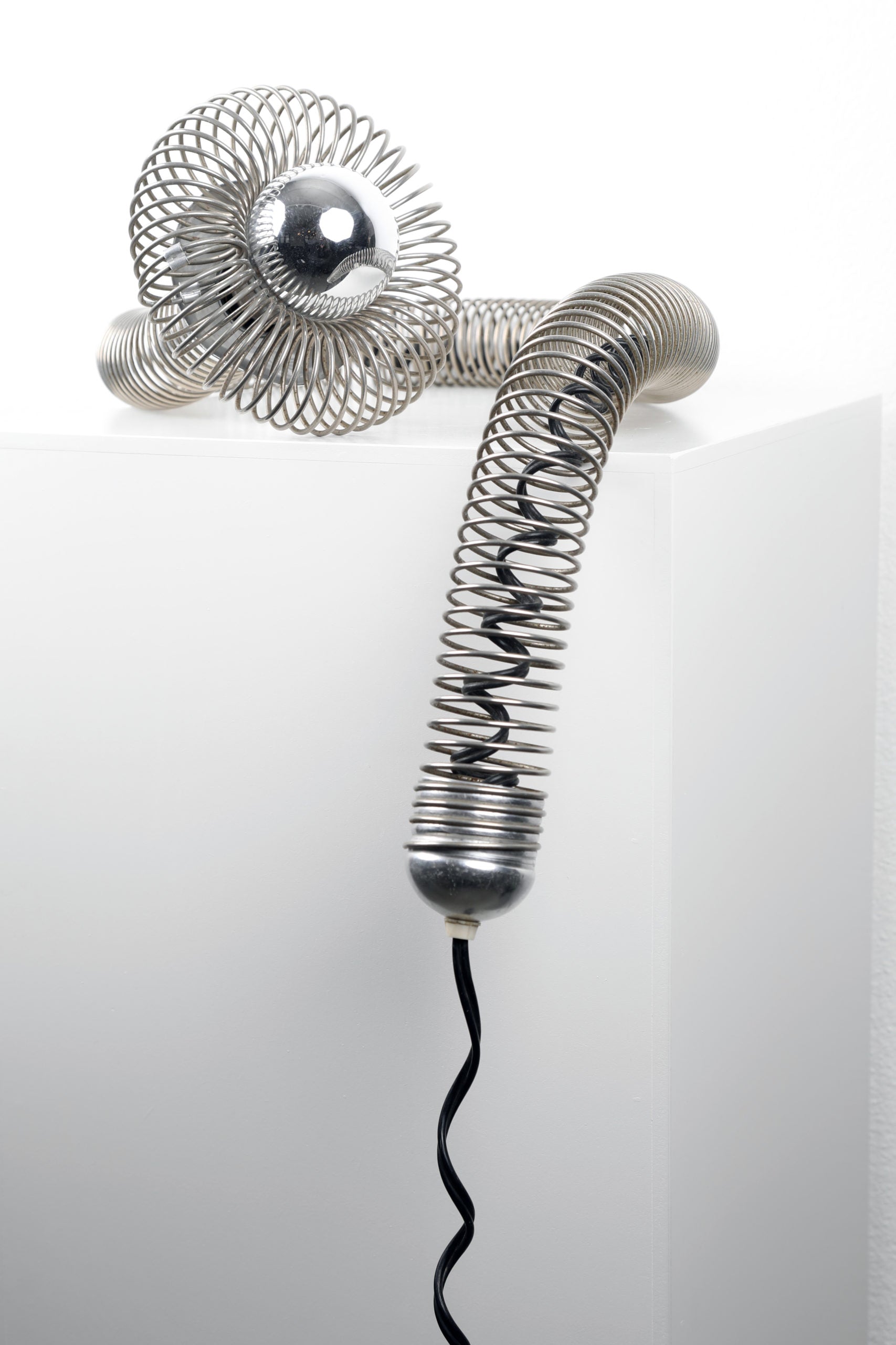 Table Lamp for Bonomi by Kerim Babur