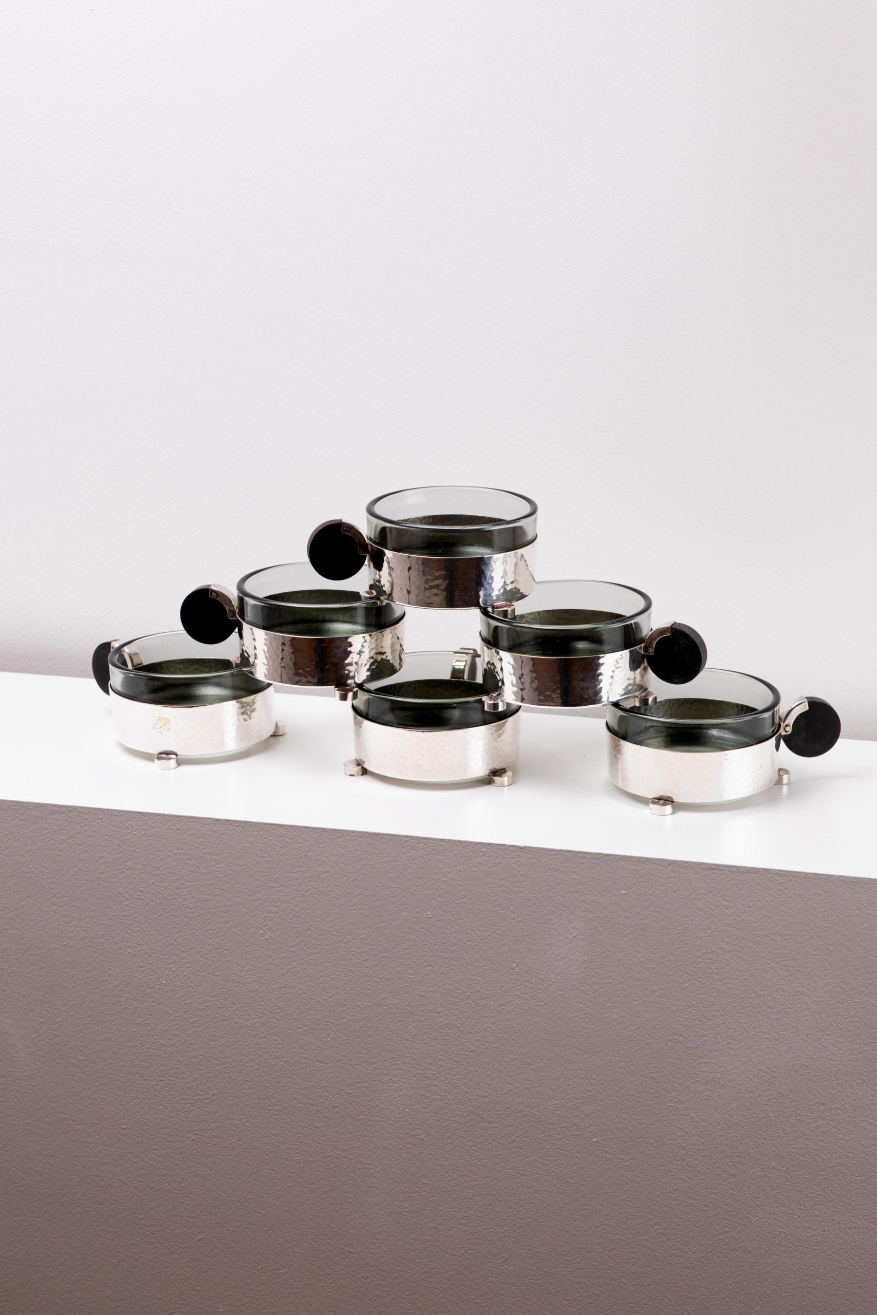 Artdeco Berliner Mugs