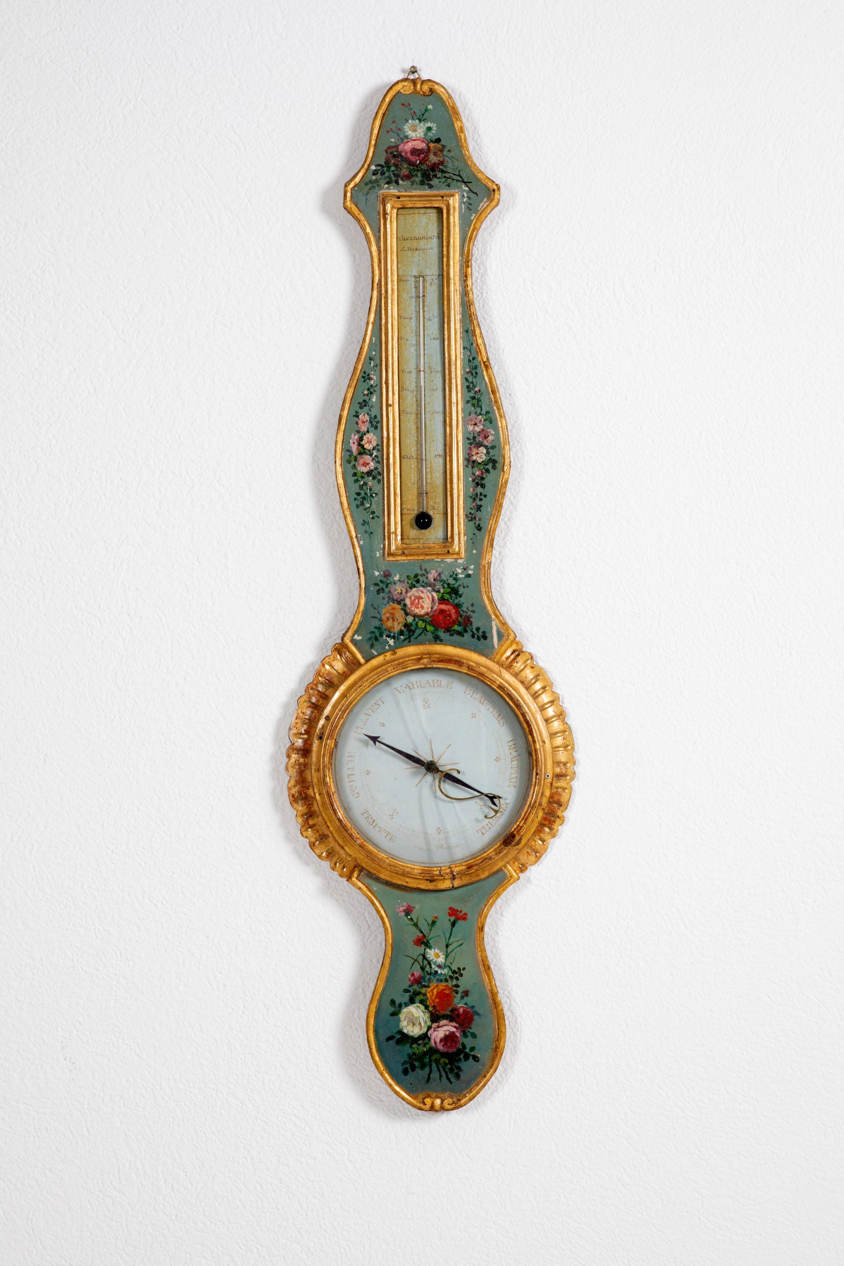Barometer