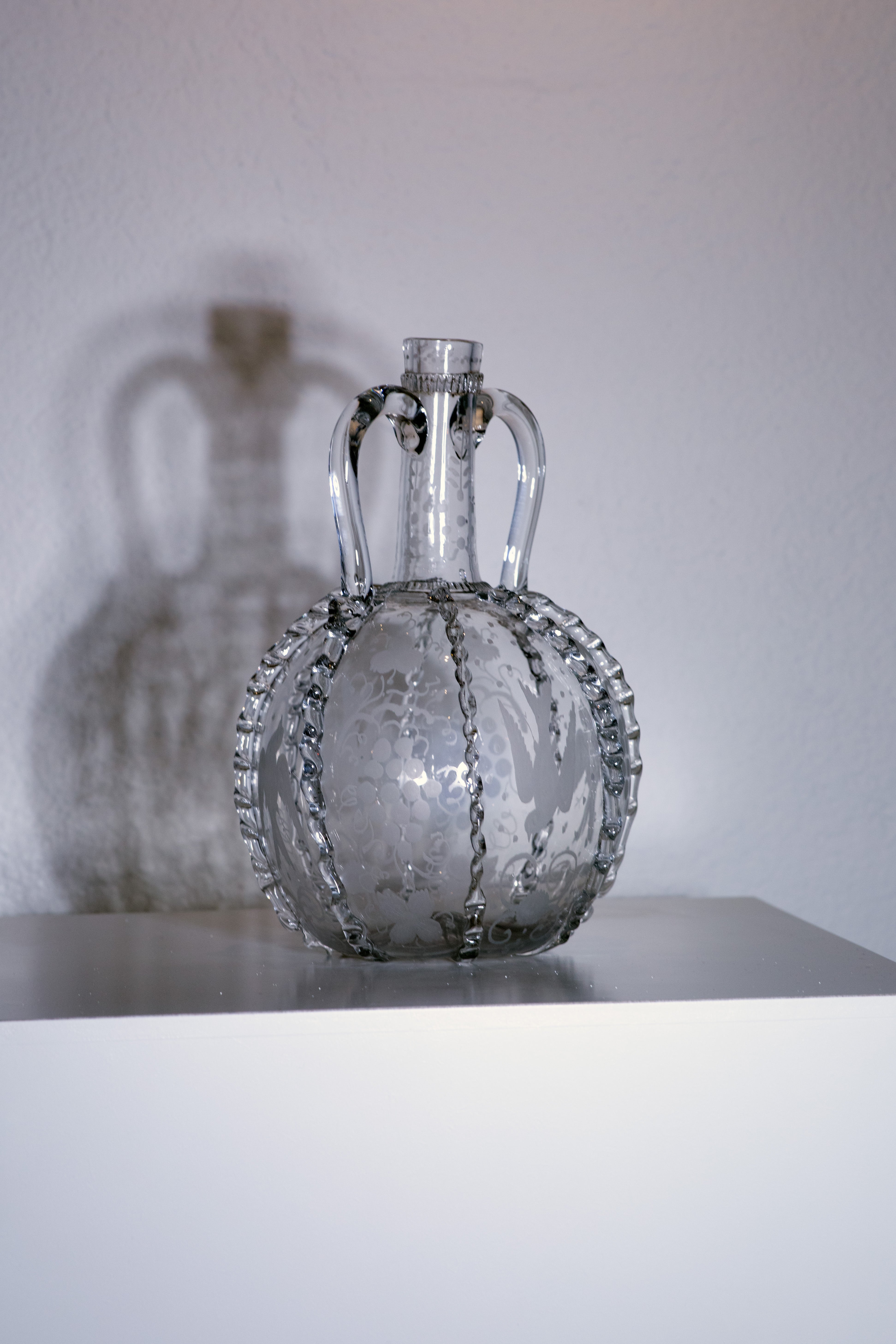 Pair of Jars
