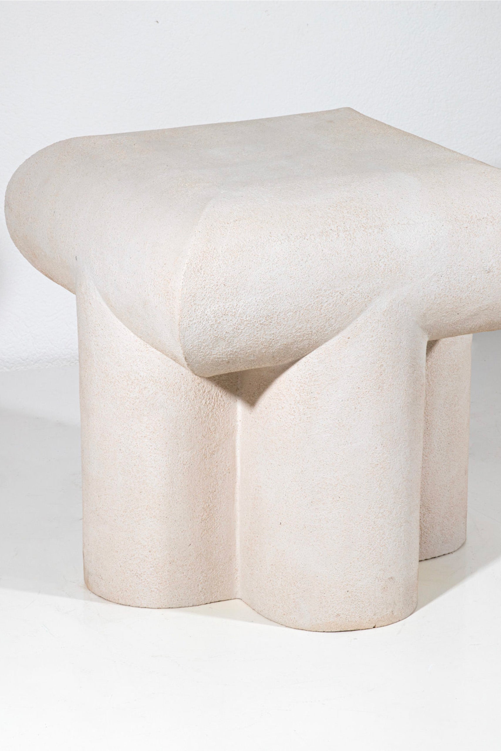 Rino Claessens Ceramic Table