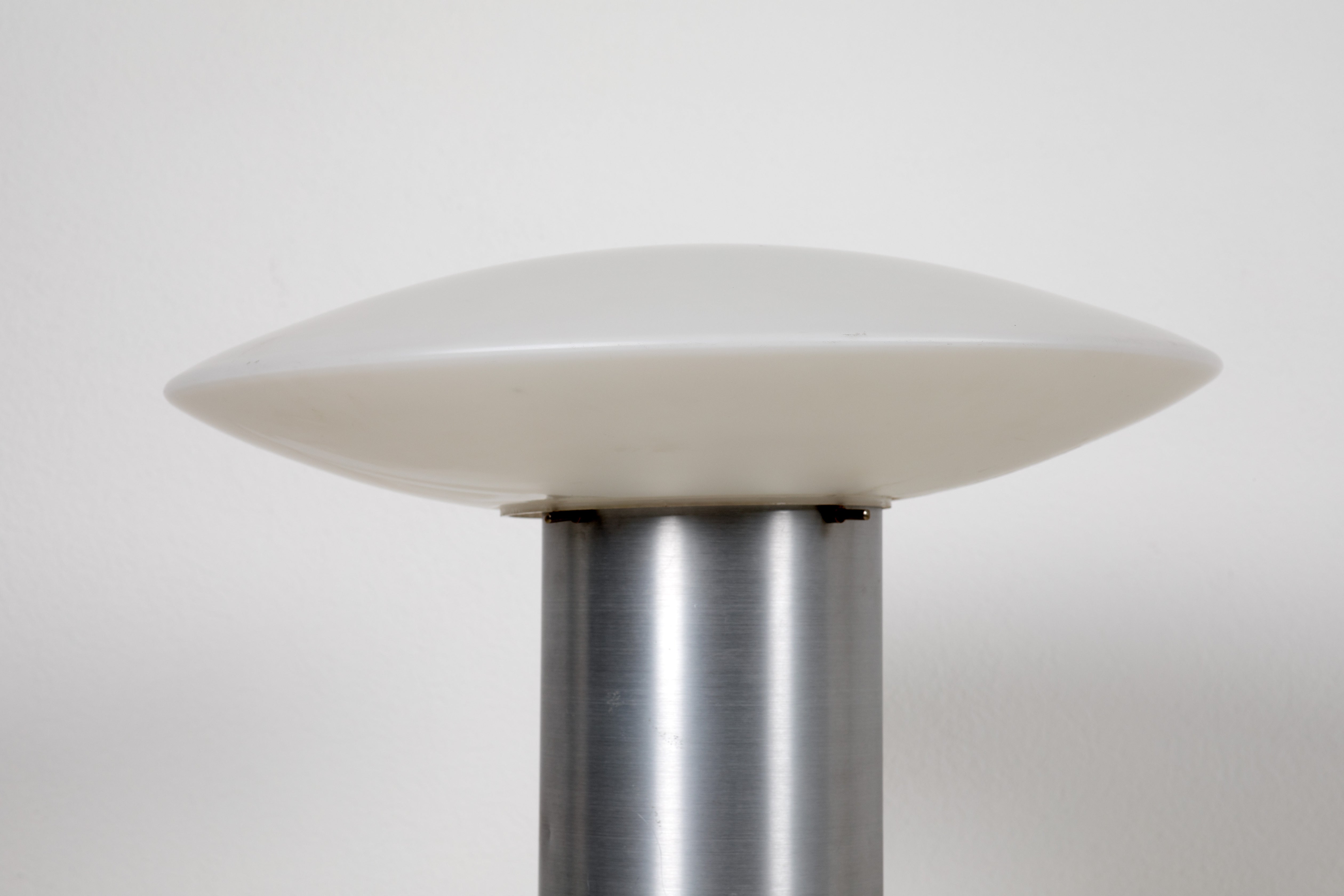 Rare Floor Lamp by RAAK, 1970