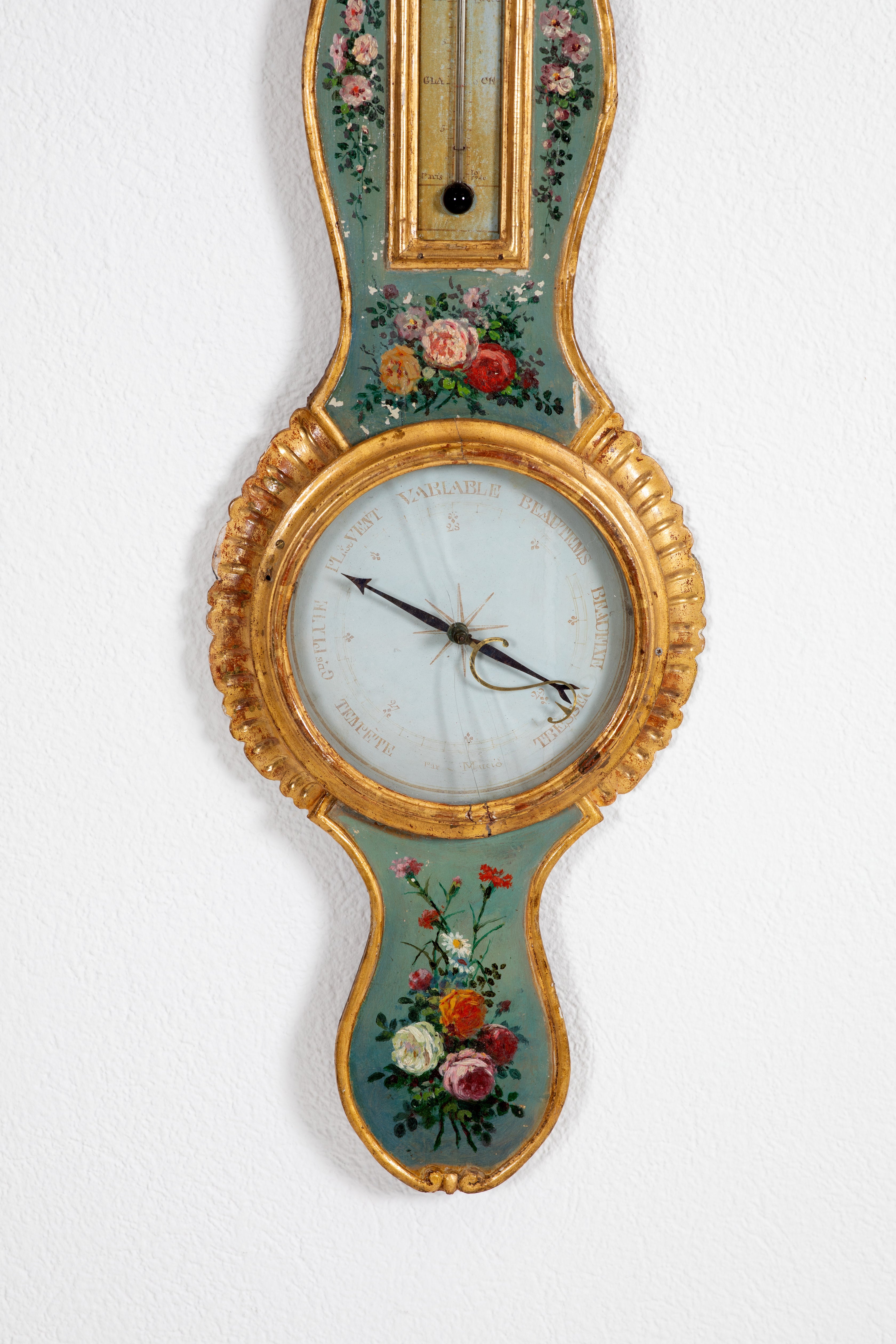 Barometer