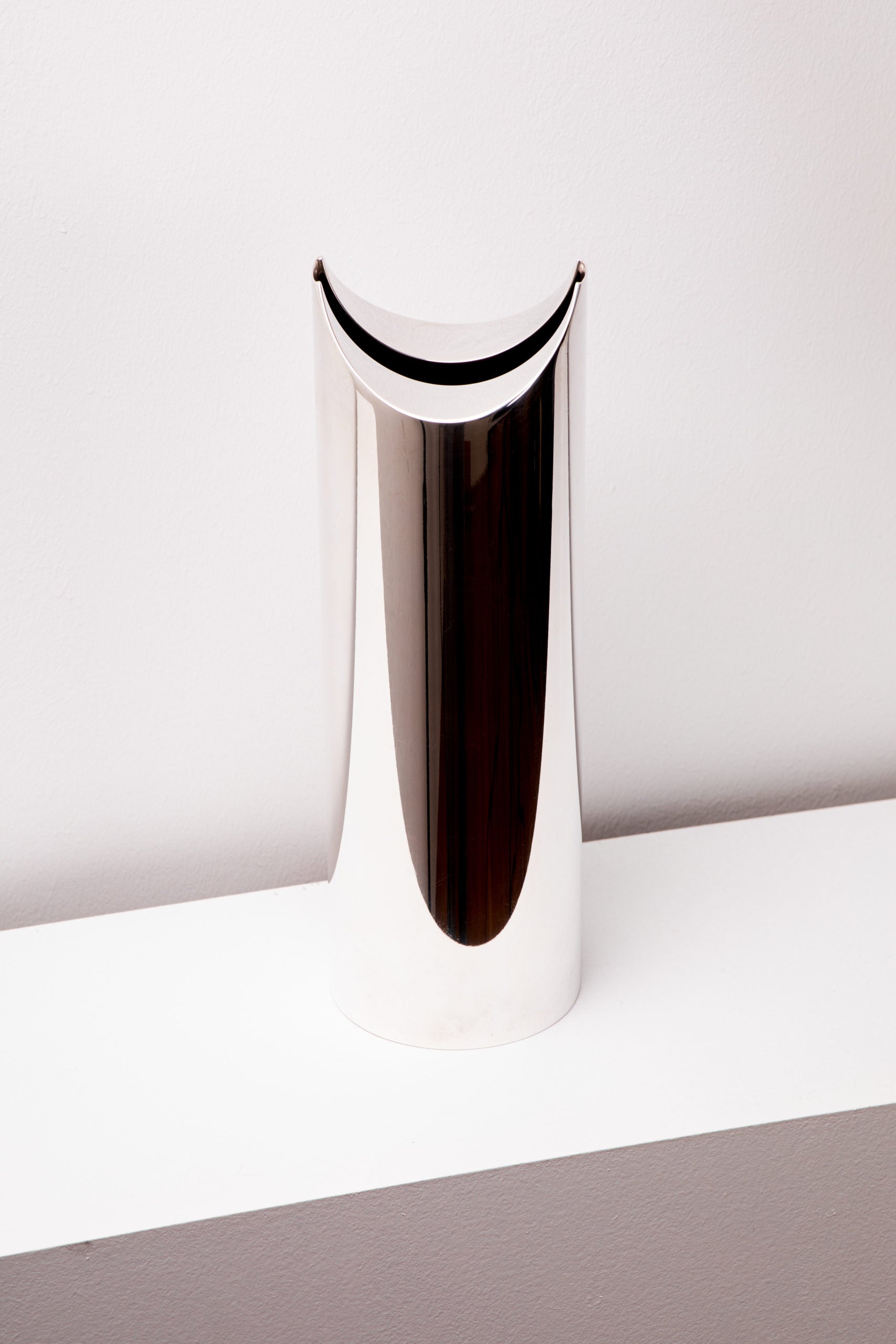 "Ohun Ohara" Big Vase