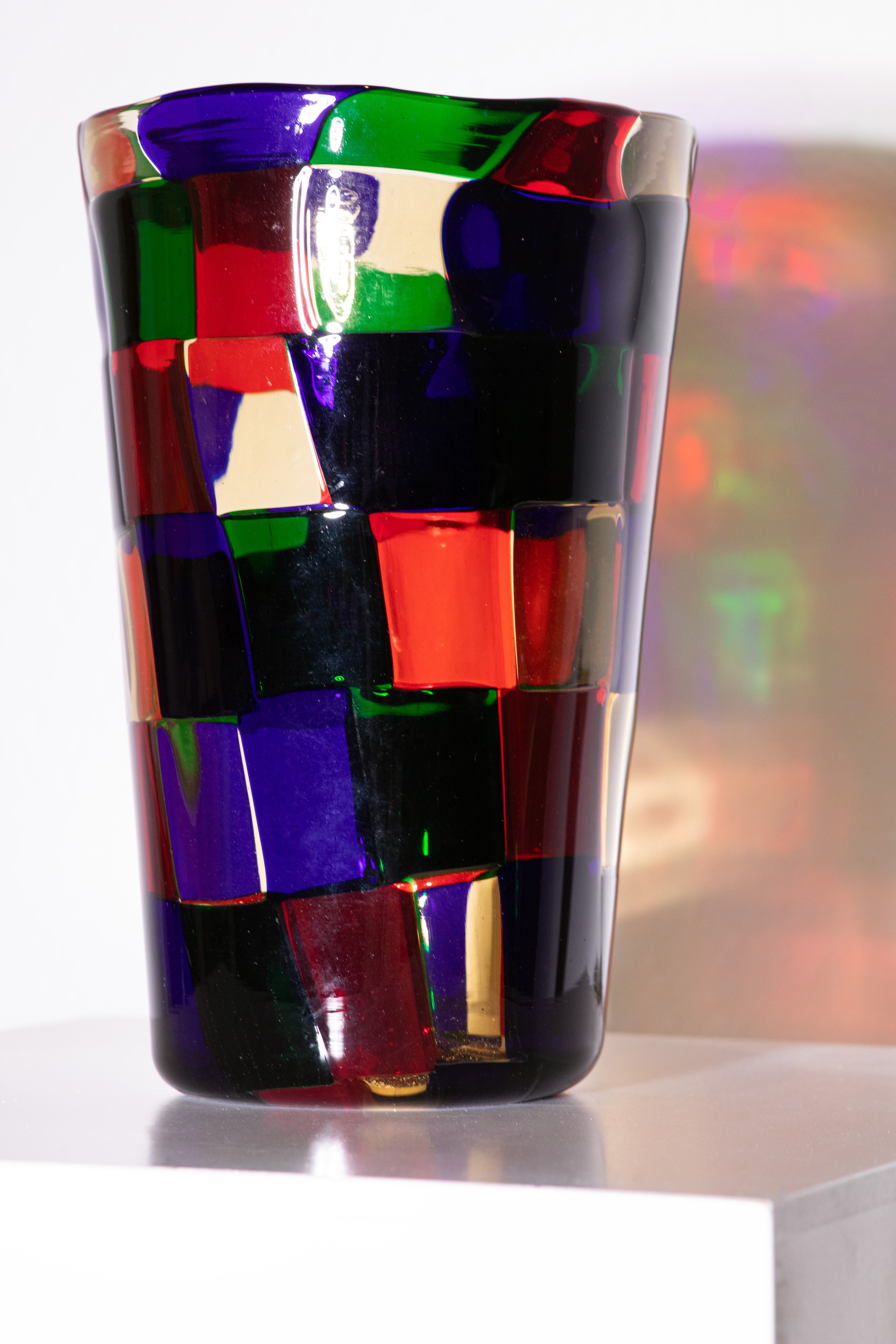 Pezzato Parigi Big Vase