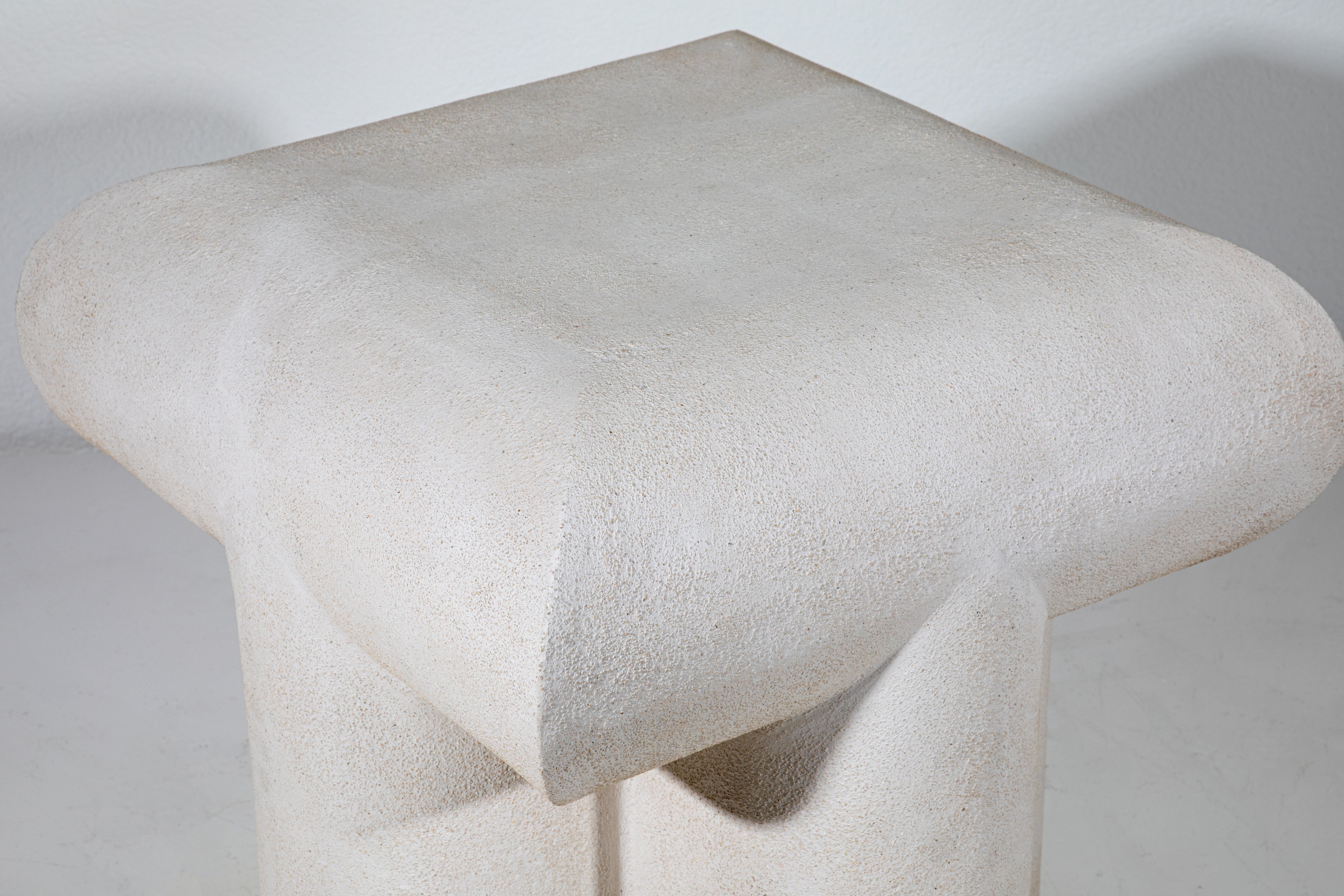 Rino Claessens Ceramic Table